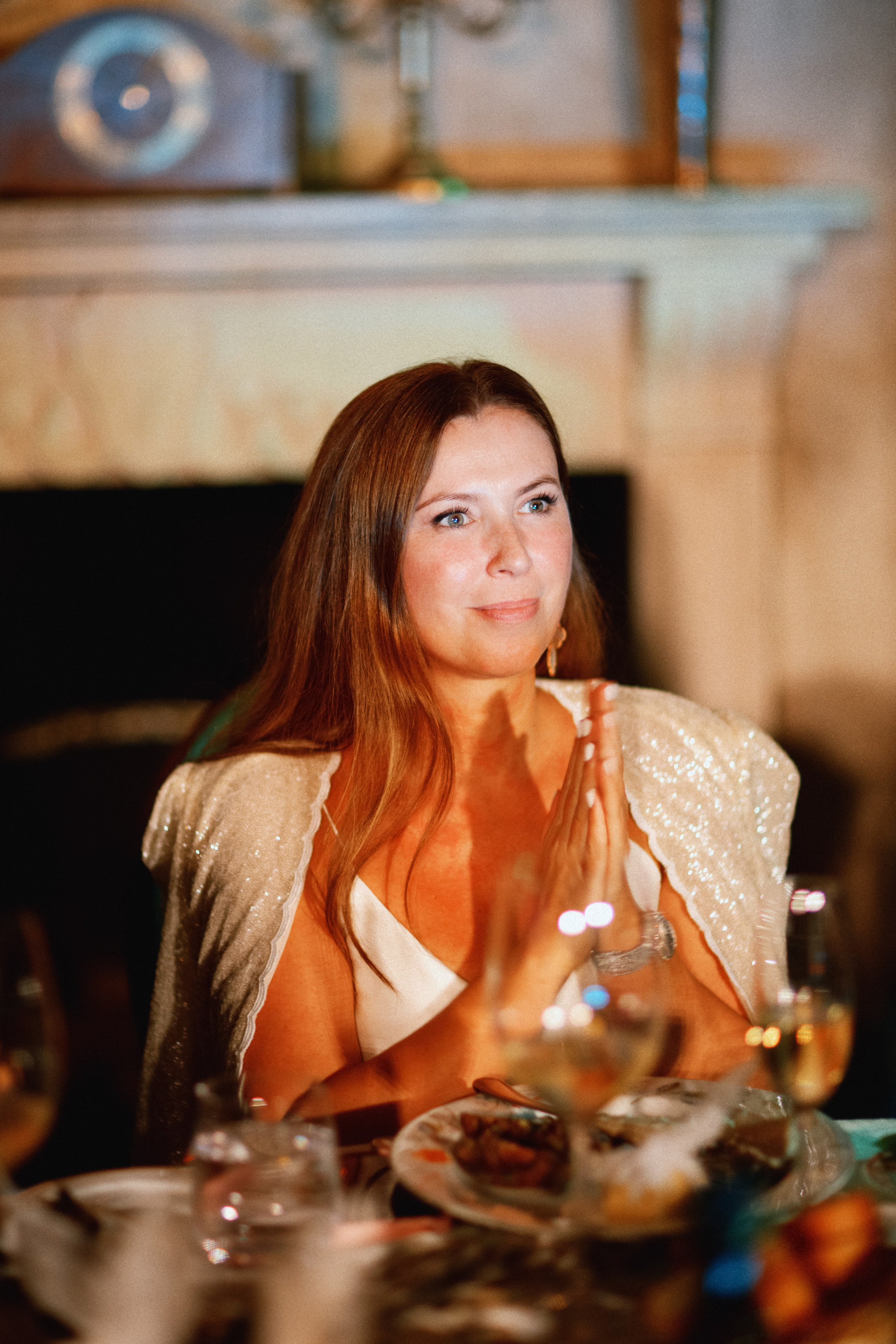 Ресторан Bistrot. Свадебный фотограф в Москве Никифоров-Гордеев Константин