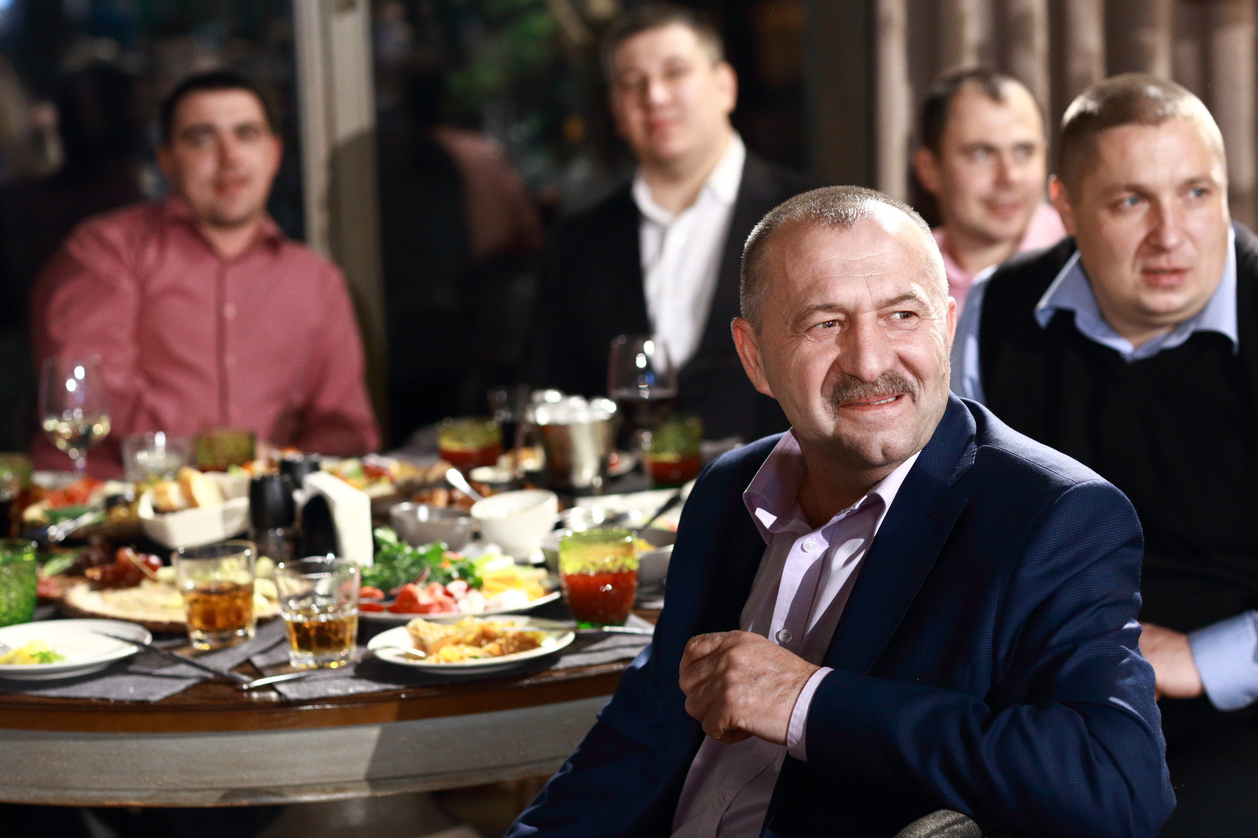 Оттепель. Свадебный фотограф в Москве Никифоров-Гордеев Константин