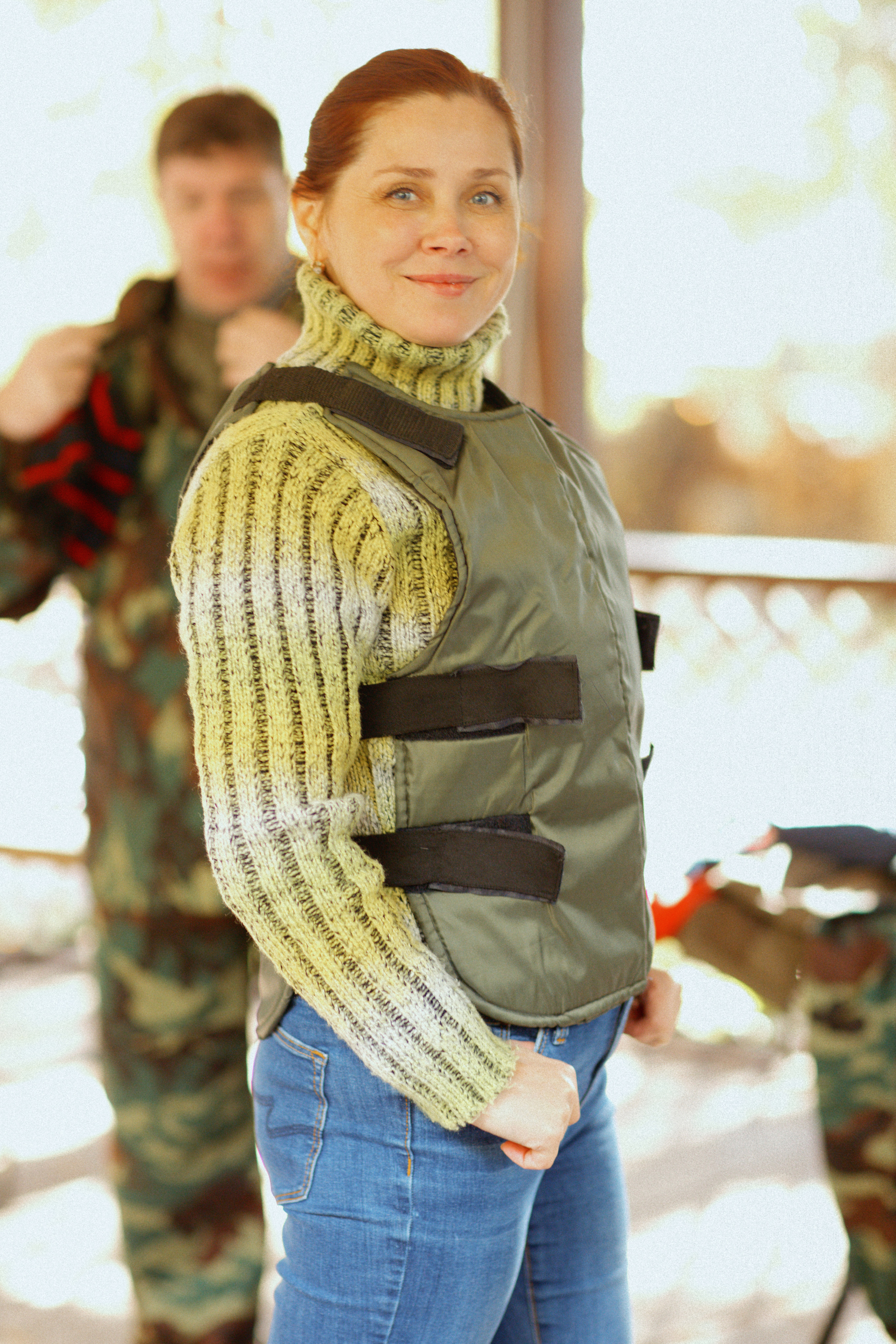 Эко-отель Лепота. Свадебный фотограф в Москве Никифоров-Гордеев Константин