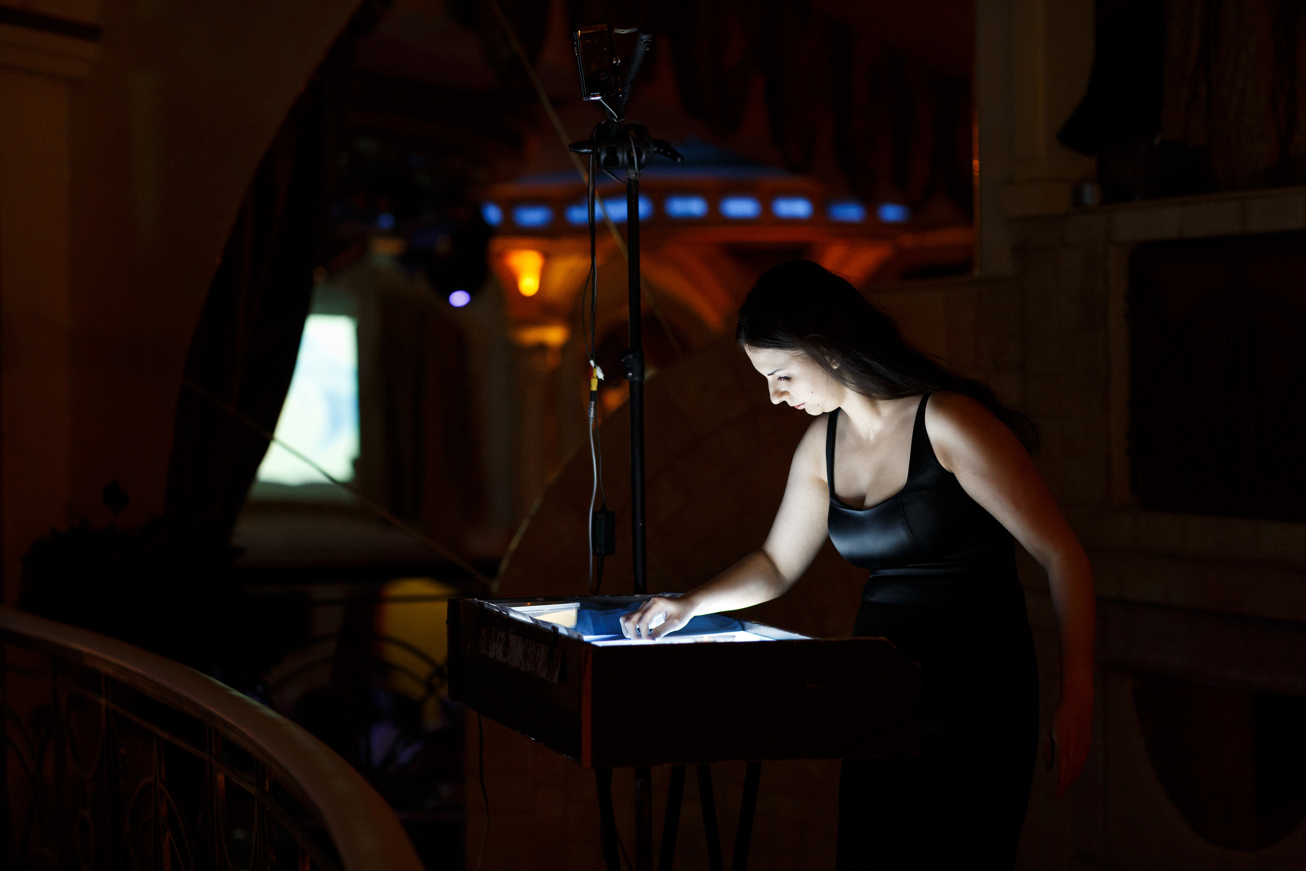 Немчиновка. Свадебный фотограф в Москве Никифоров-Гордеев Константин