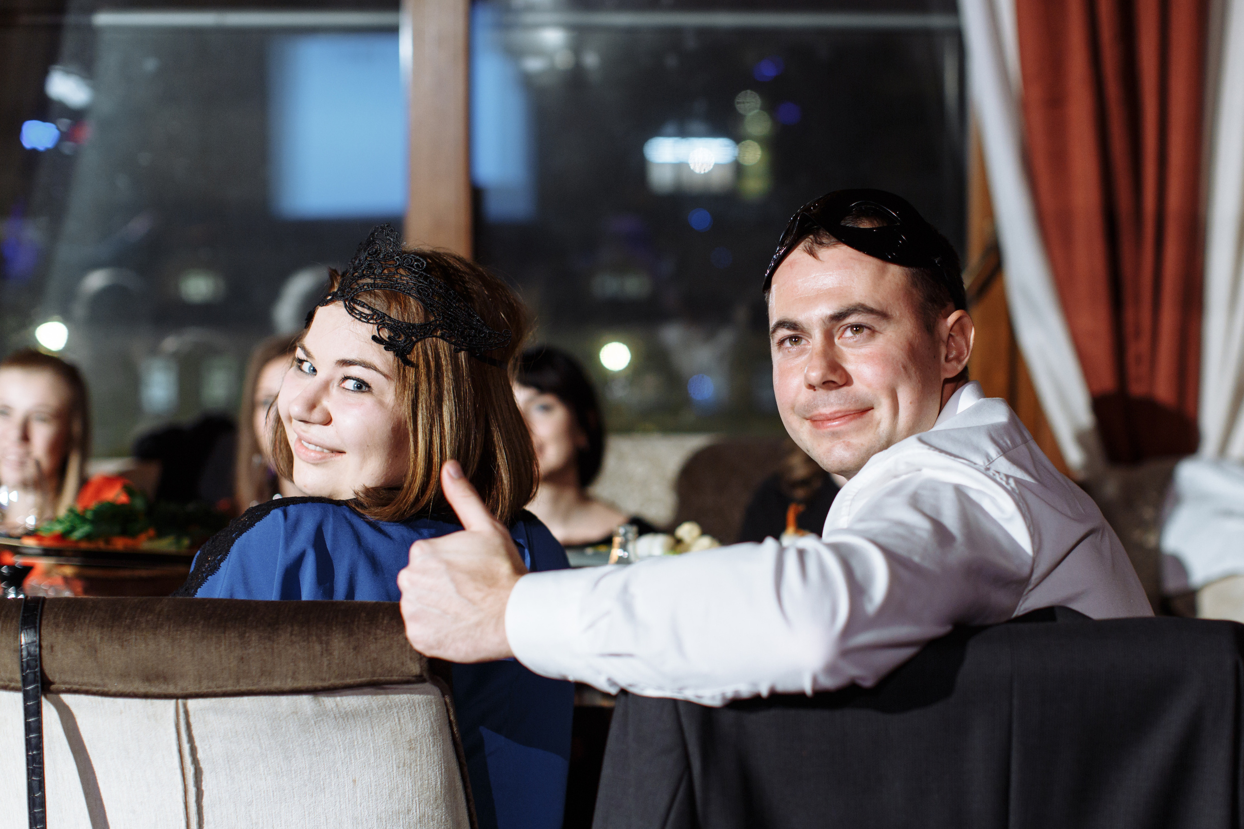 Бульварное кольцо. Свадебный фотограф в Москве Никифоров-Гордеев Константин