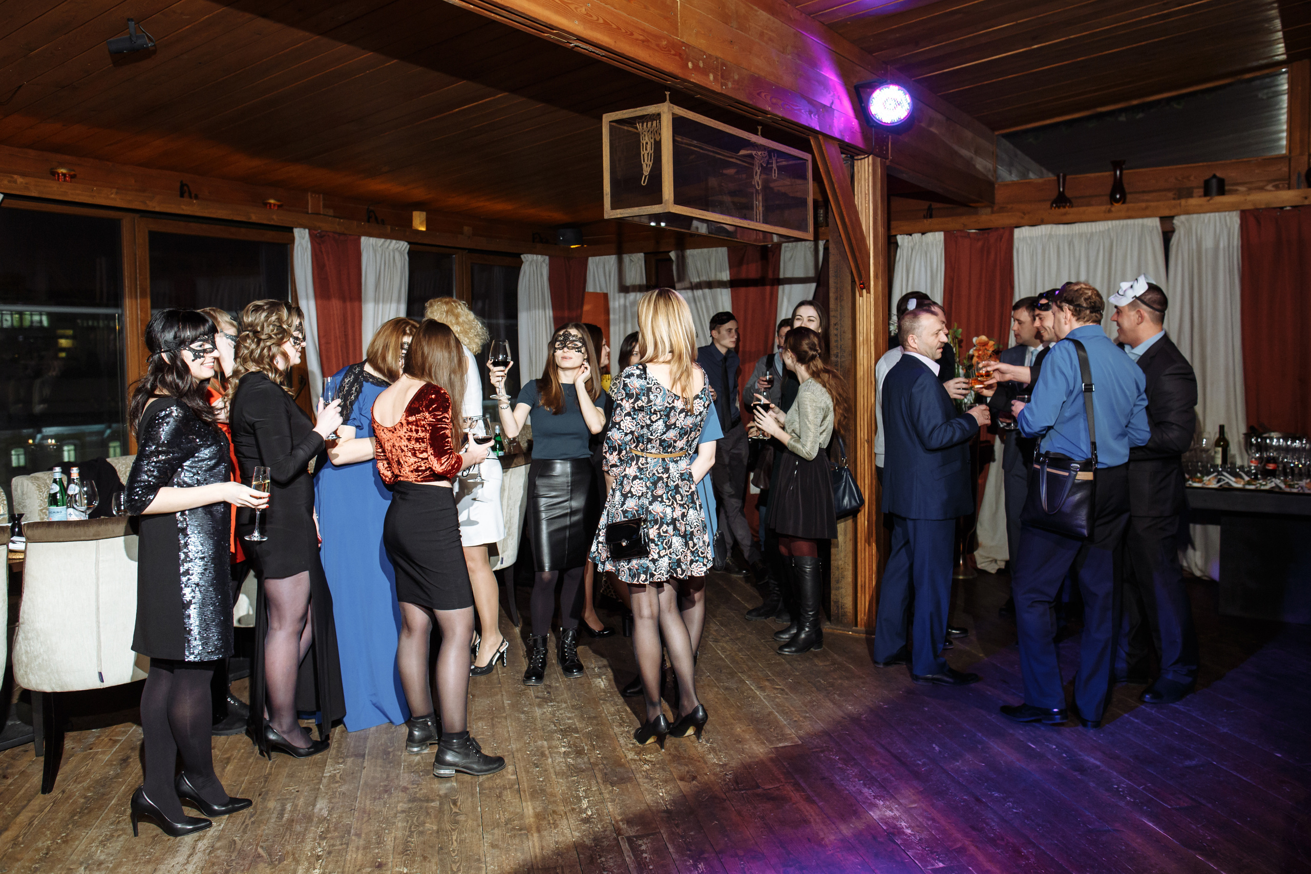 Бульварное кольцо. Свадебный фотограф в Москве Никифоров-Гордеев Константин