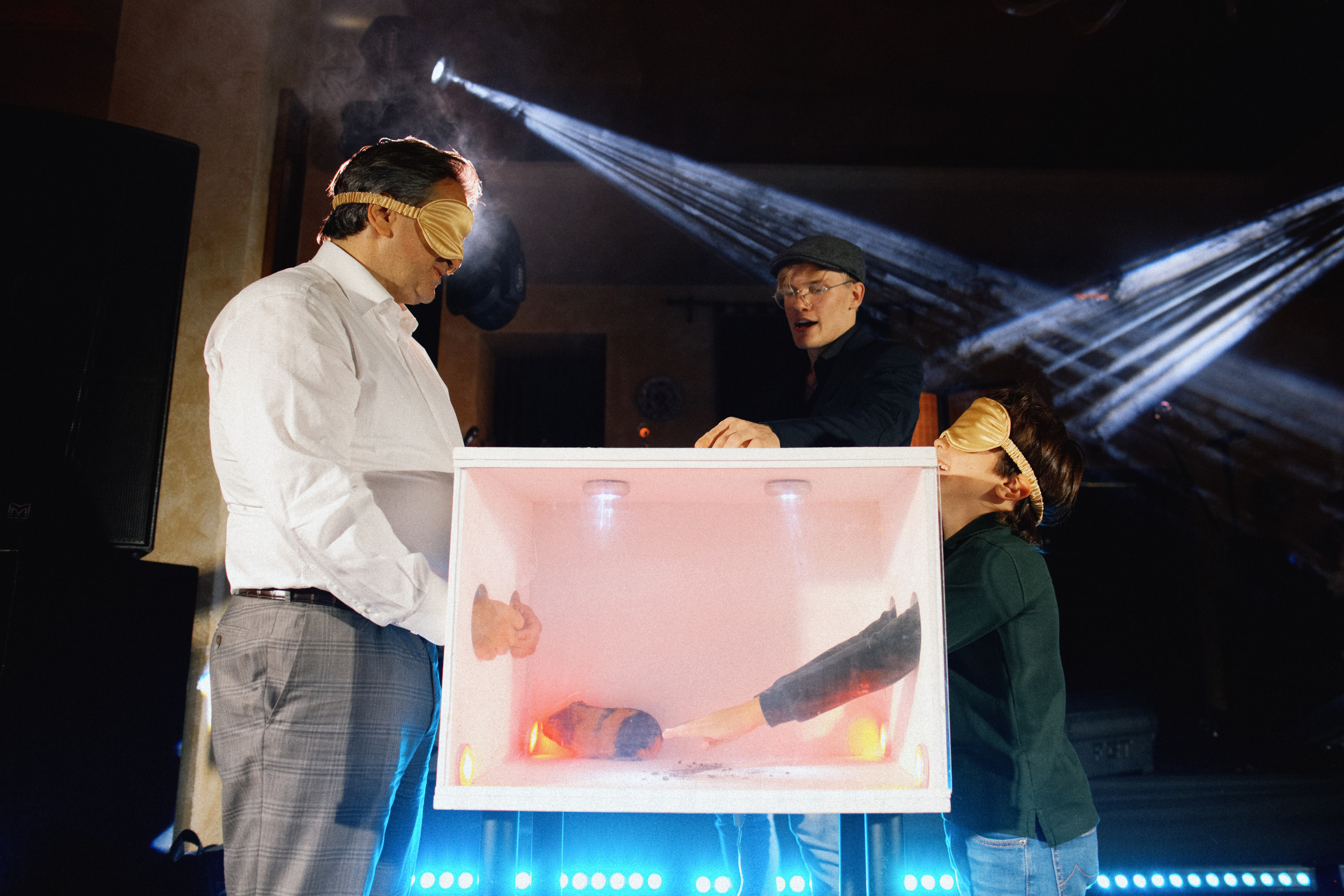 Ресторан Bistrot. Свадебный фотограф в Москве Никифоров-Гордеев Константин