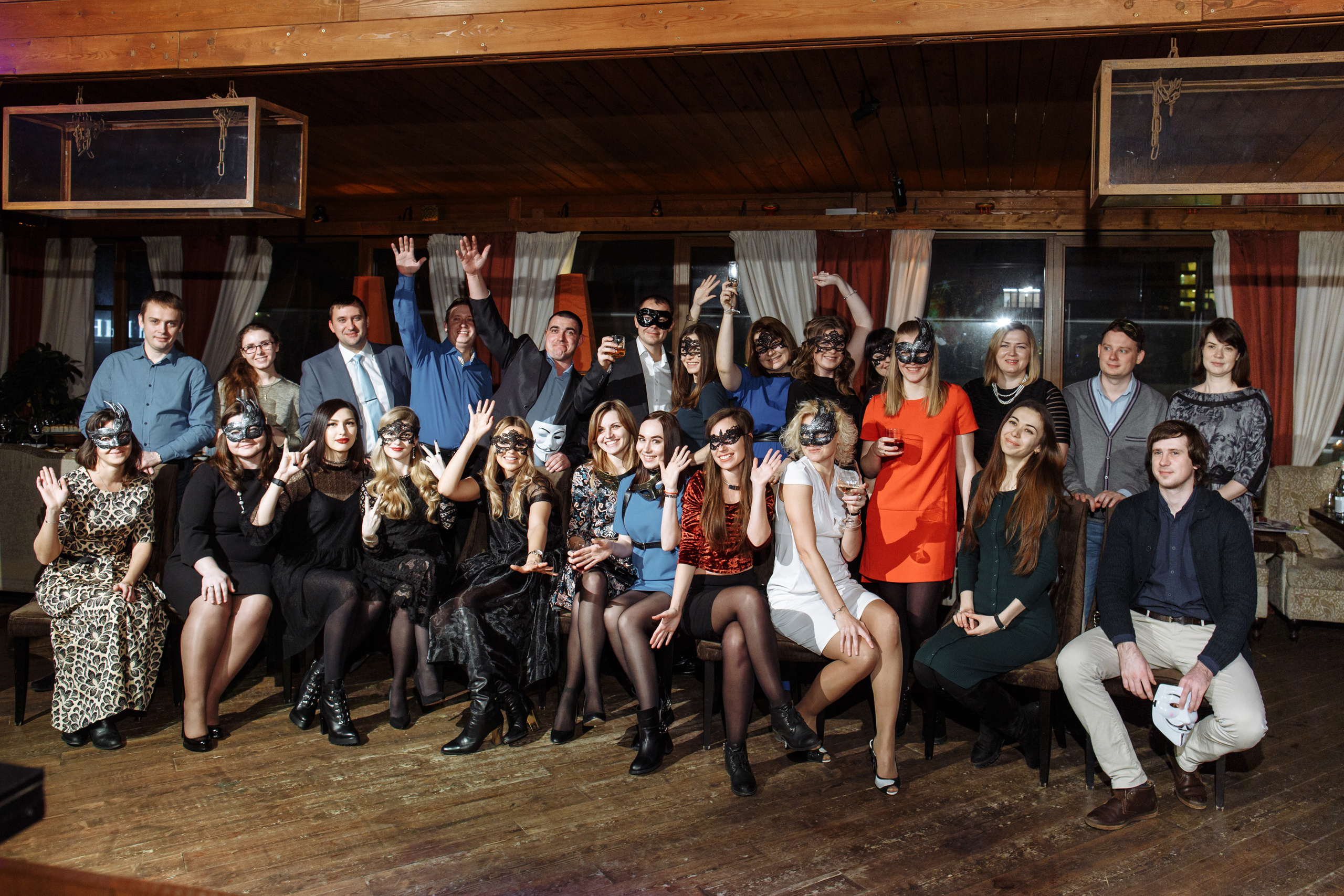 Бульварное кольцо. Свадебный фотограф в Москве Никифоров-Гордеев Константин