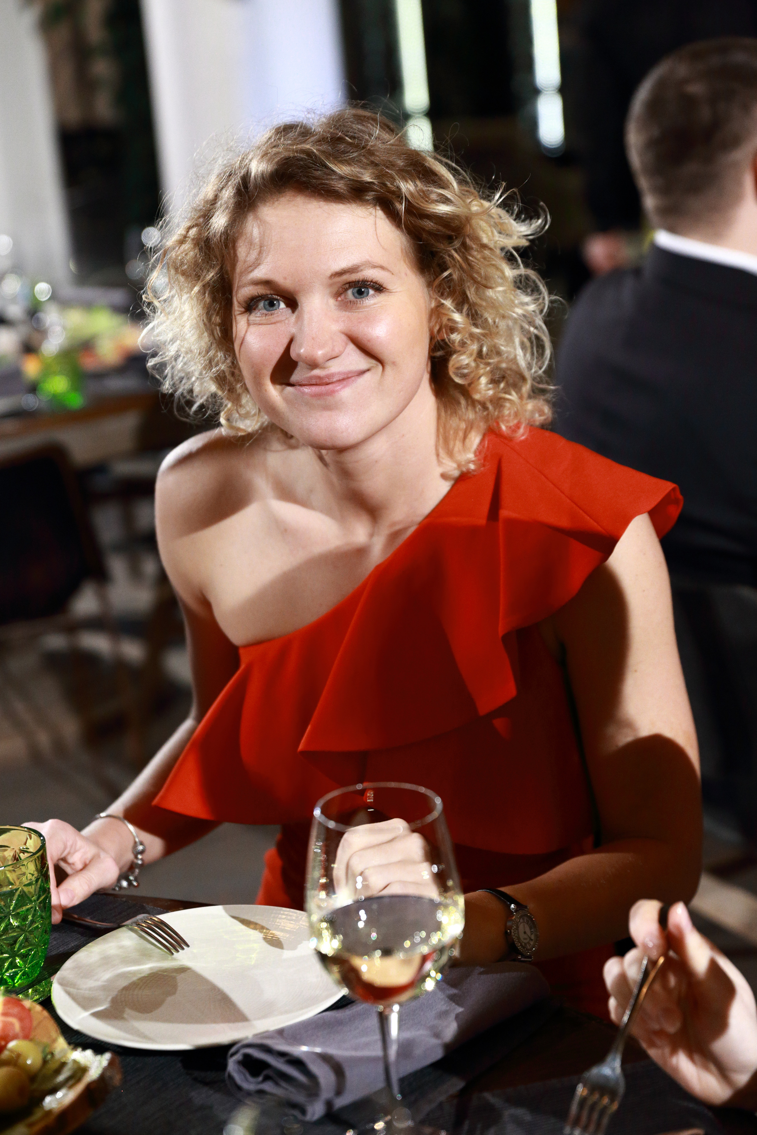 Оттепель. Свадебный фотограф в Москве Никифоров-Гордеев Константин