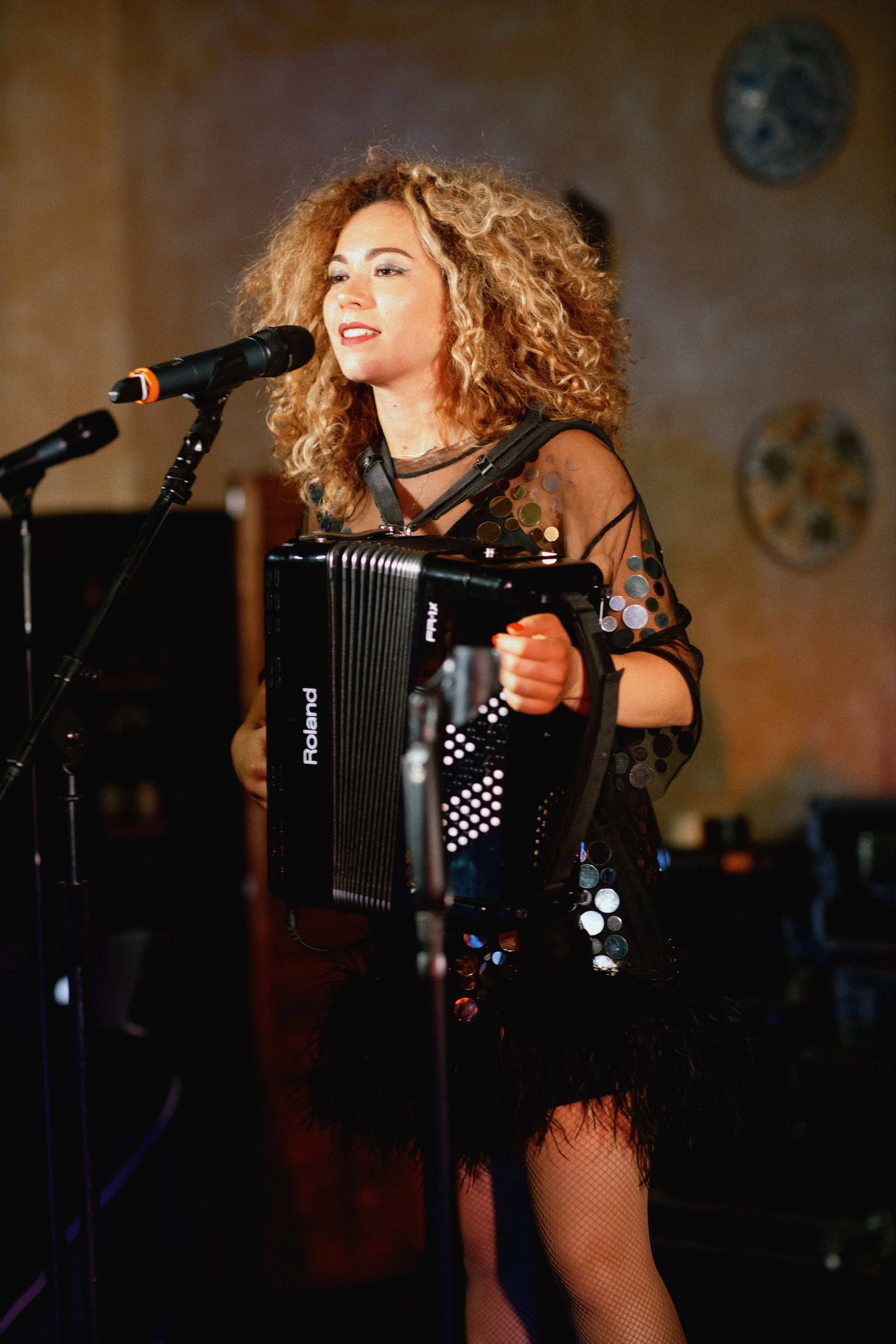 Ресторан Bistrot. Свадебный фотограф в Москве Никифоров-Гордеев Константин