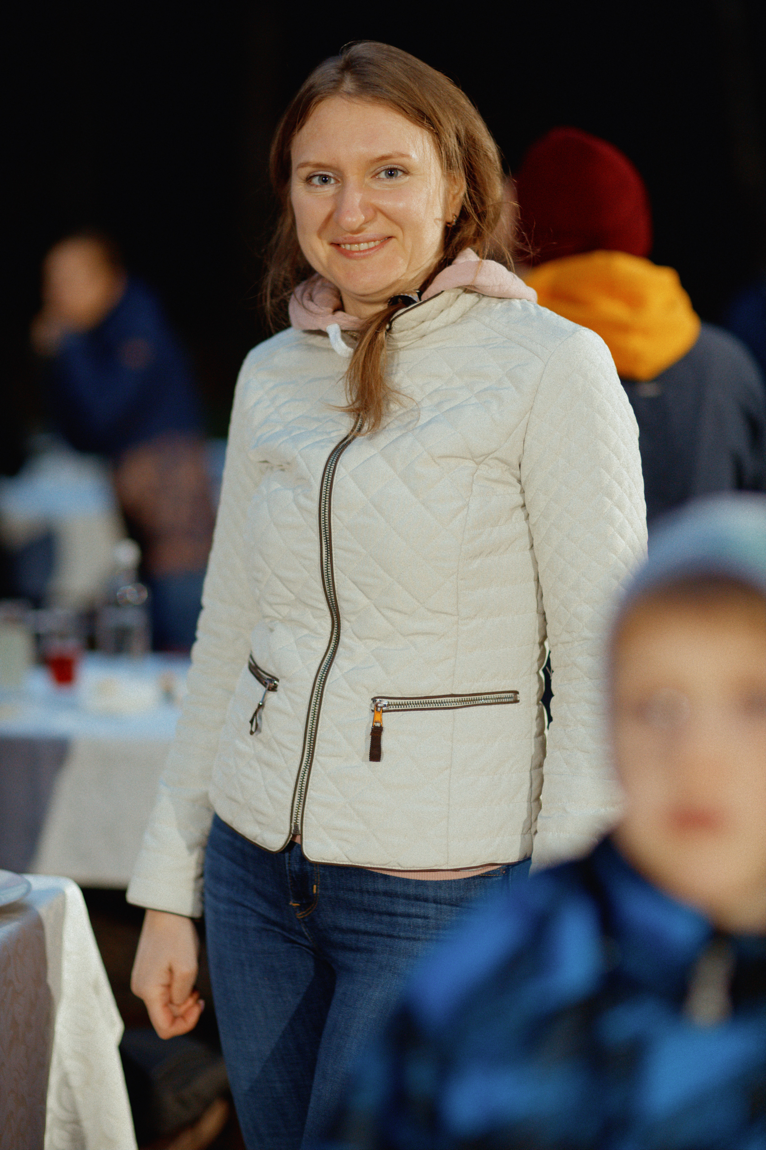 Эко-отель Лепота. Свадебный фотограф в Москве Никифоров-Гордеев Константин