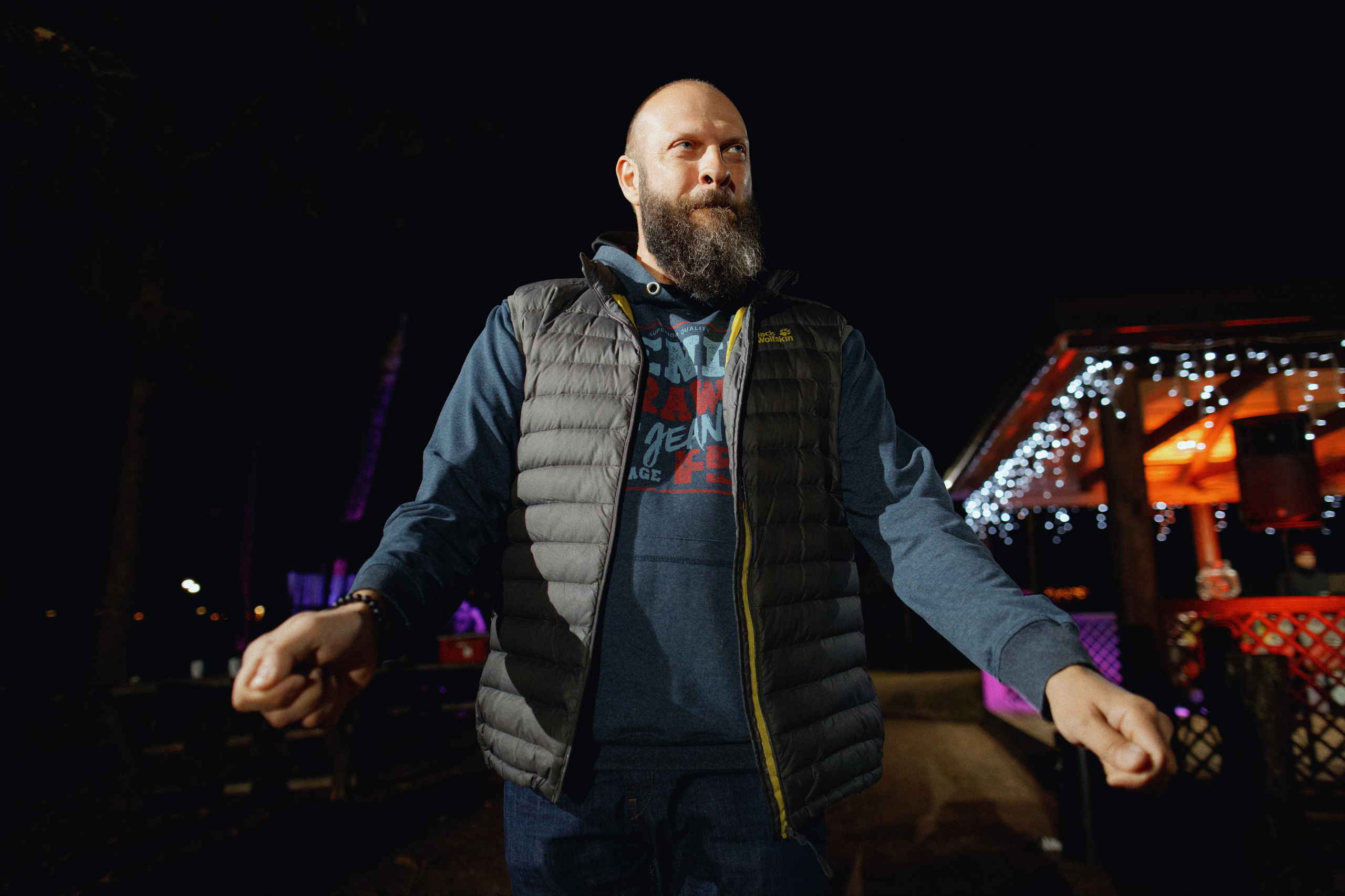 Эко-отель Лепота. Свадебный фотограф в Москве Никифоров-Гордеев Константин