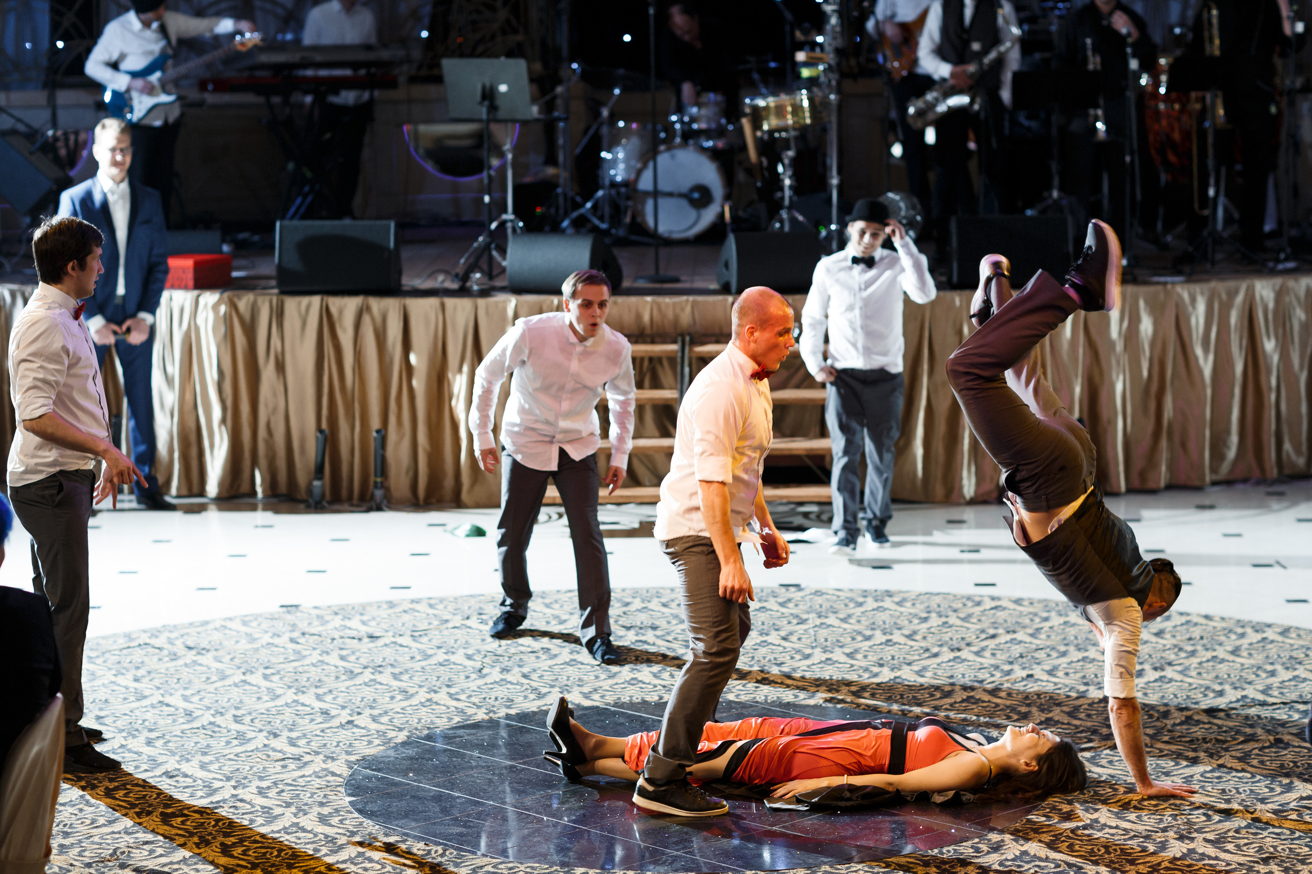 Немчиновка. Свадебный фотограф в Москве Никифоров-Гордеев Константин