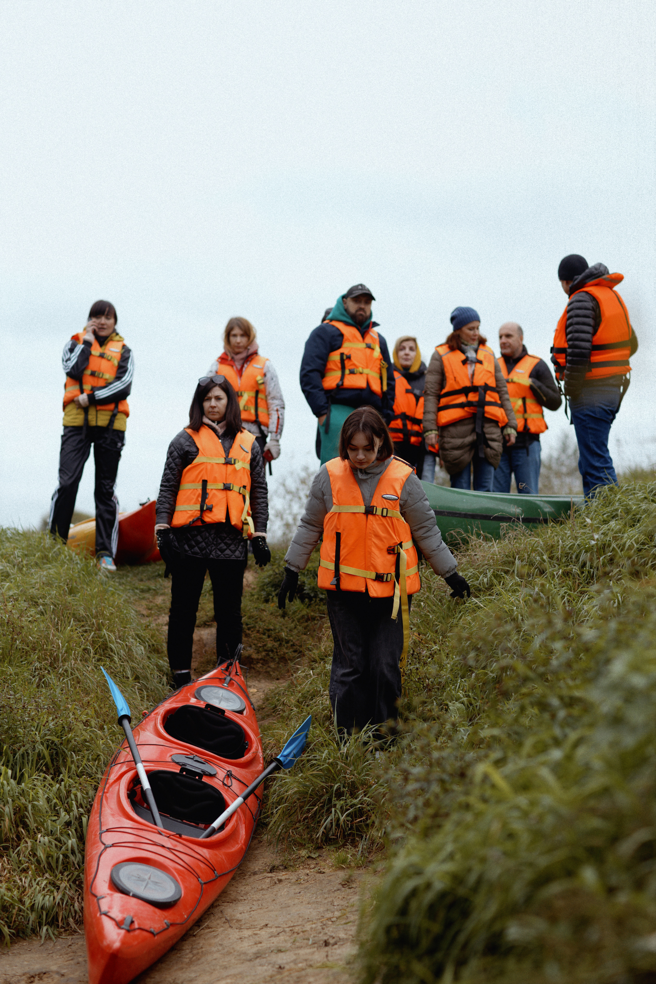 Эко-отель Лепота. Свадебный фотограф в Москве Никифоров-Гордеев Константин