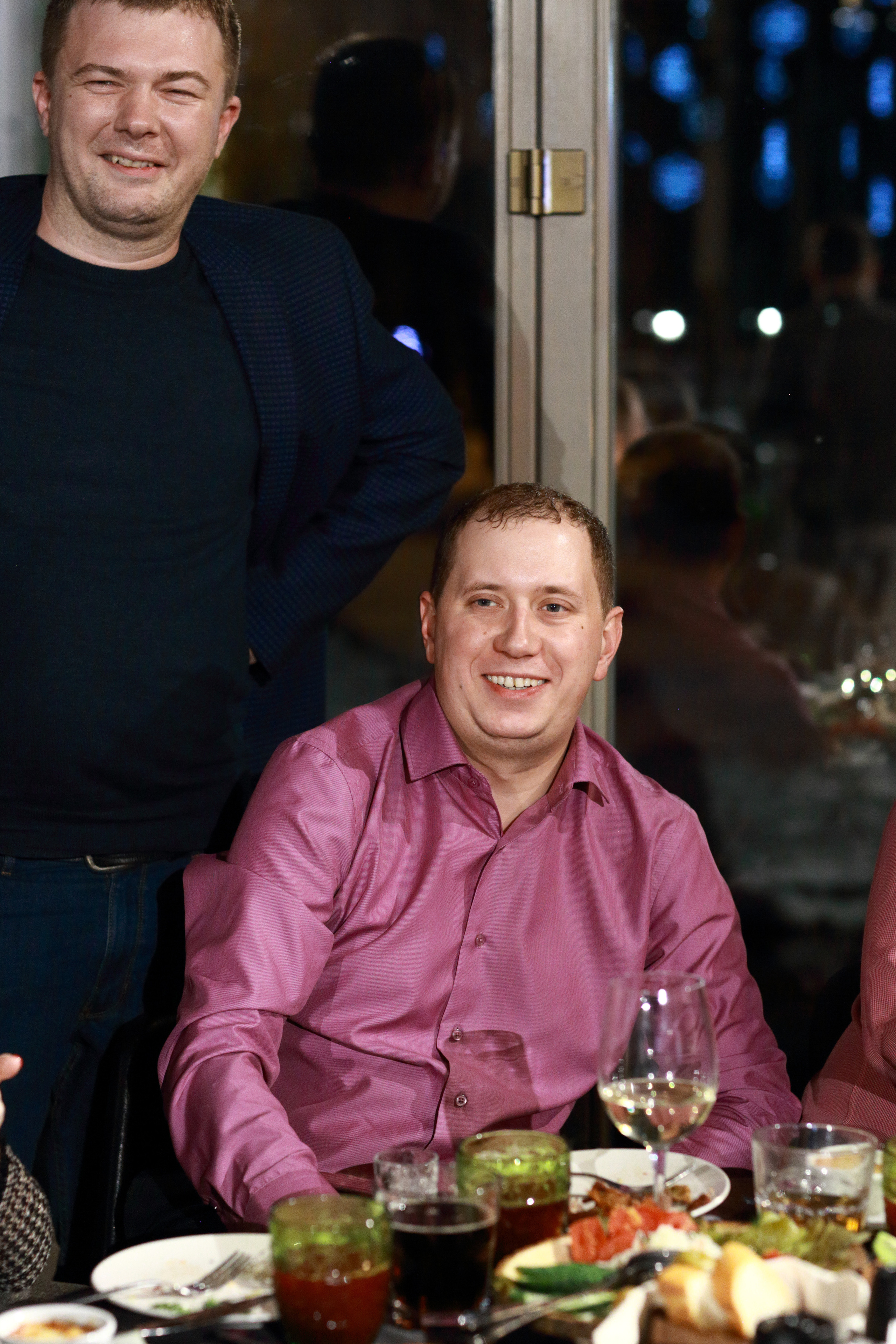 Оттепель. Свадебный фотограф в Москве Никифоров-Гордеев Константин