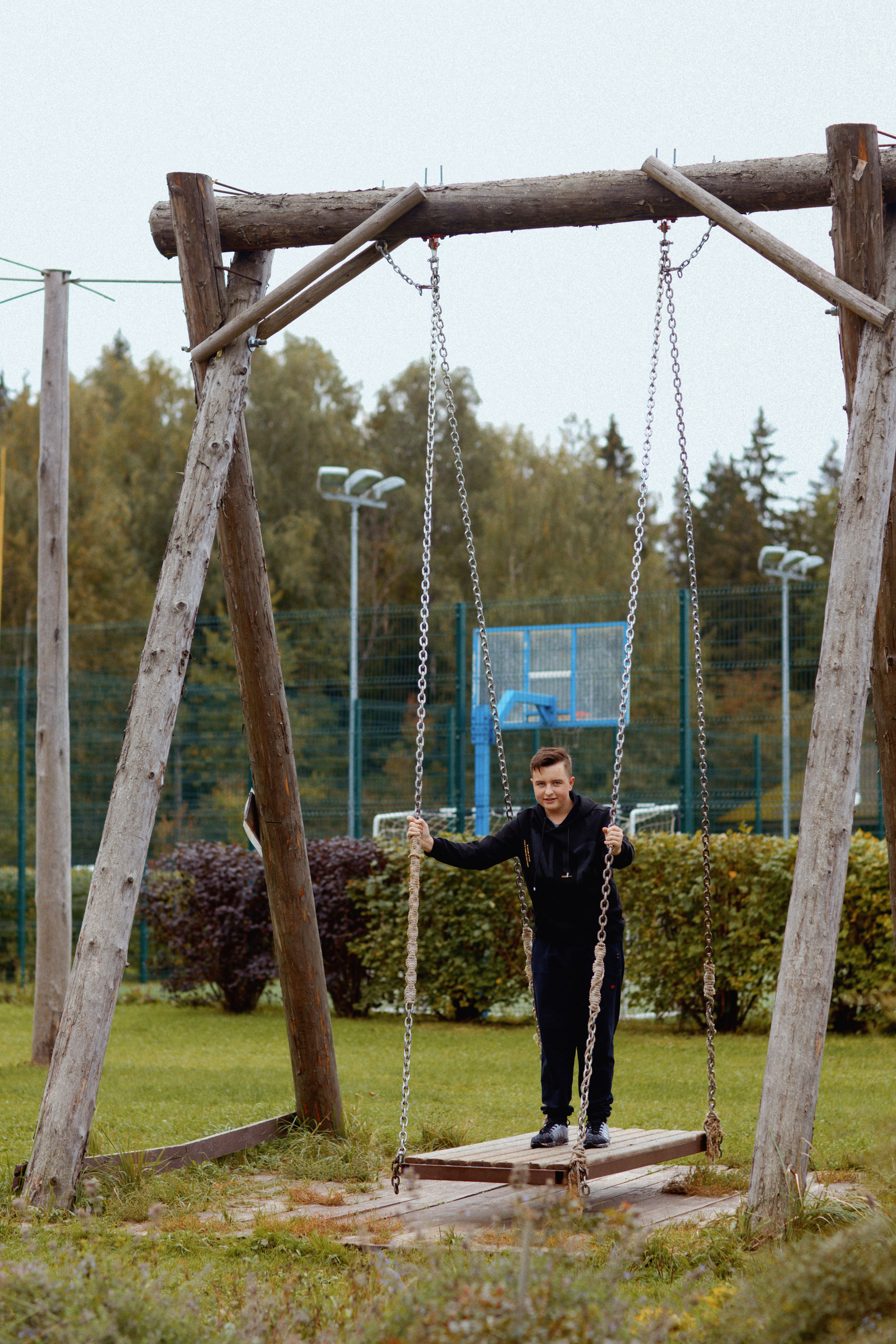 Эко-отель Лепота. Свадебный фотограф в Москве Никифоров-Гордеев Константин