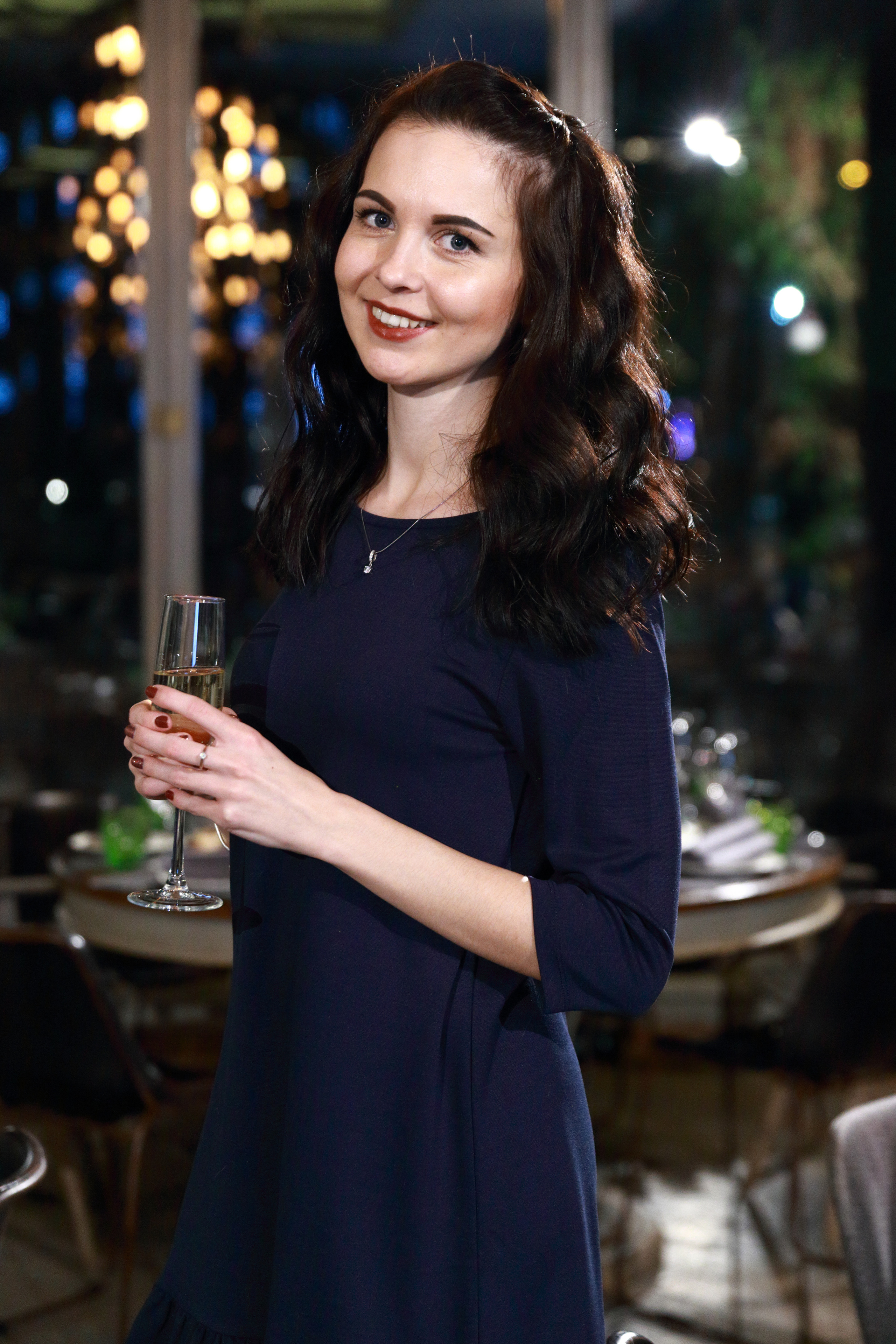 Оттепель. Свадебный фотограф в Москве Никифоров-Гордеев Константин