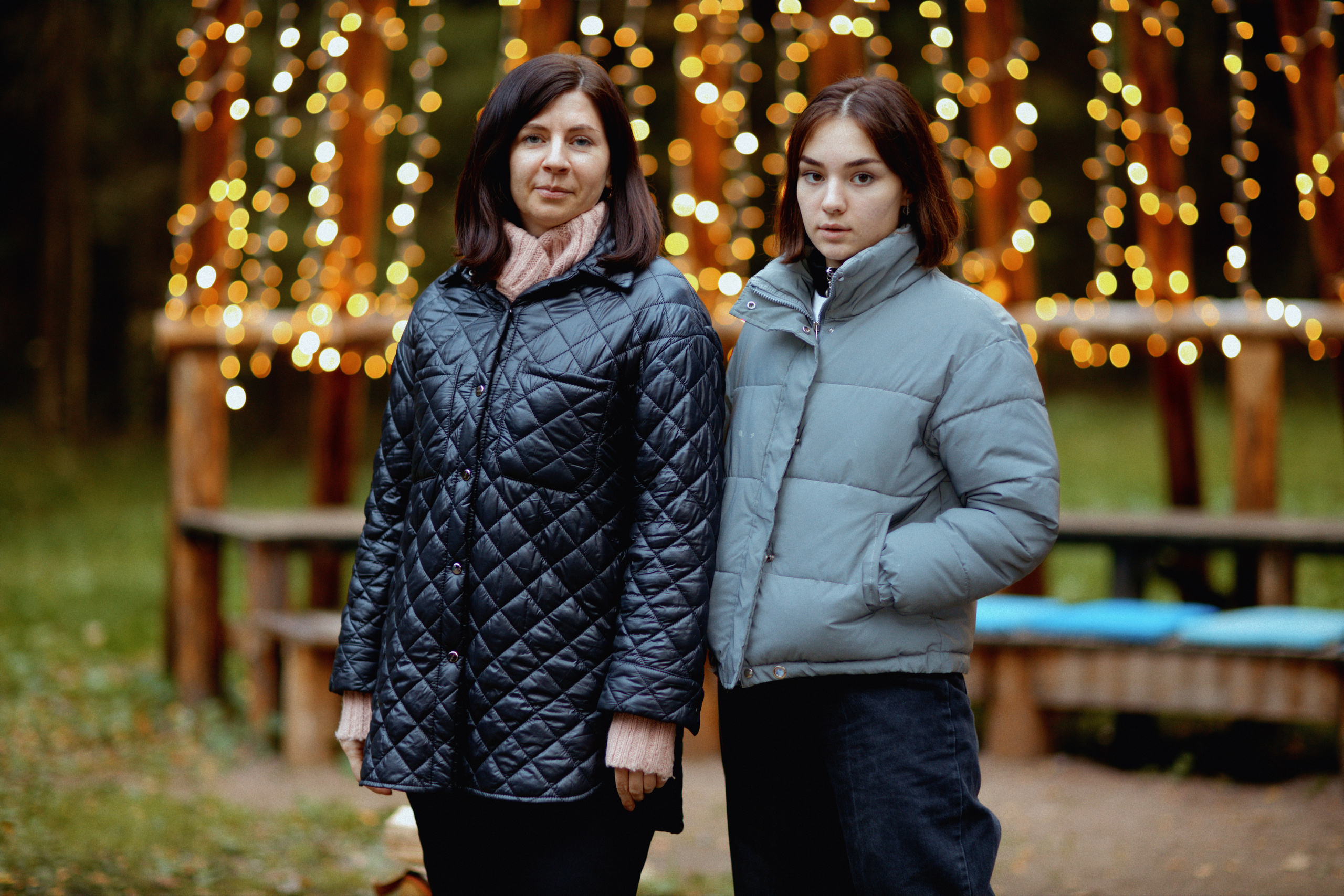 Эко-отель Лепота. Свадебный фотограф в Москве Никифоров-Гордеев Константин