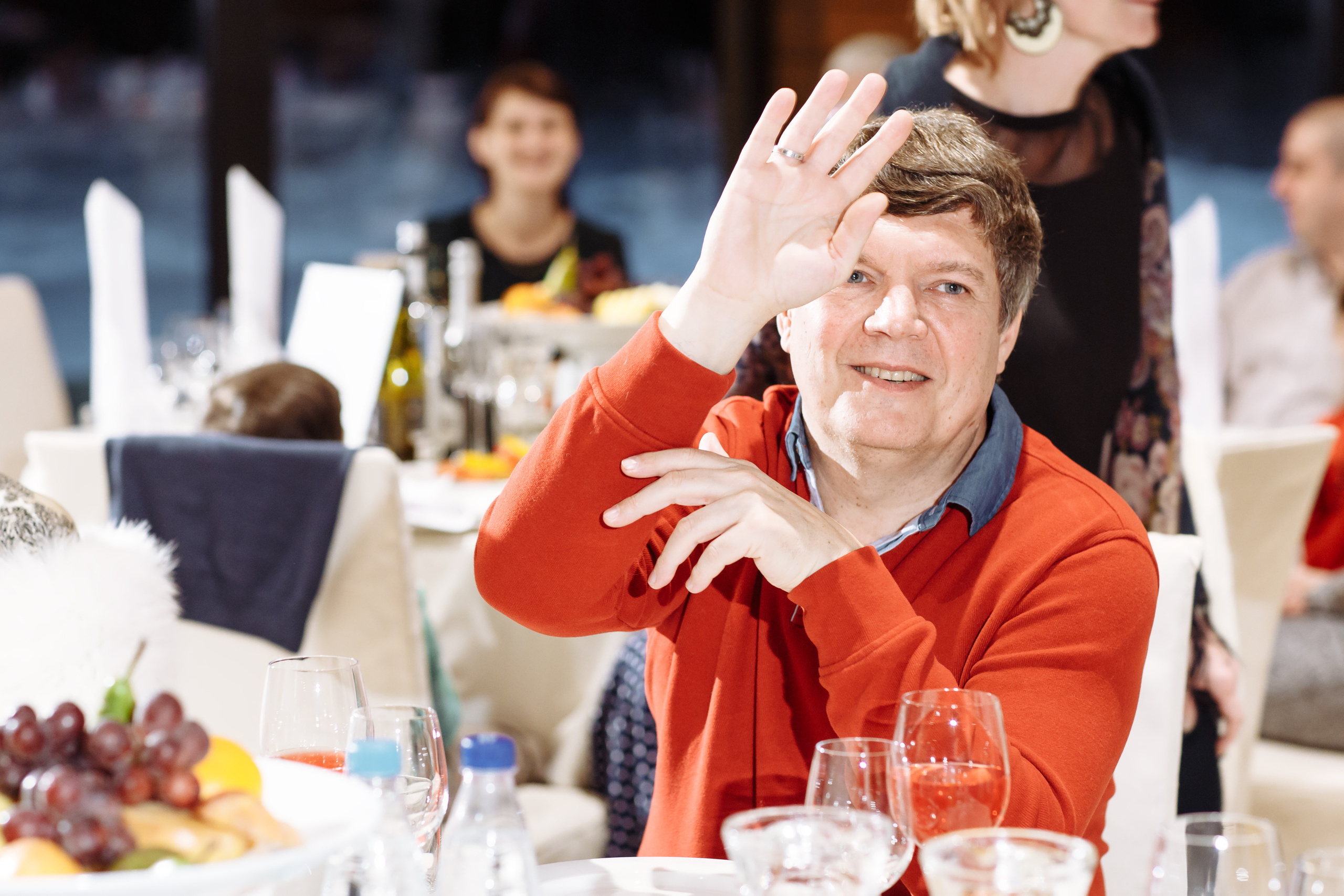 Les Art Resort. Свадебный фотограф в Москве Никифоров-Гордеев Константин