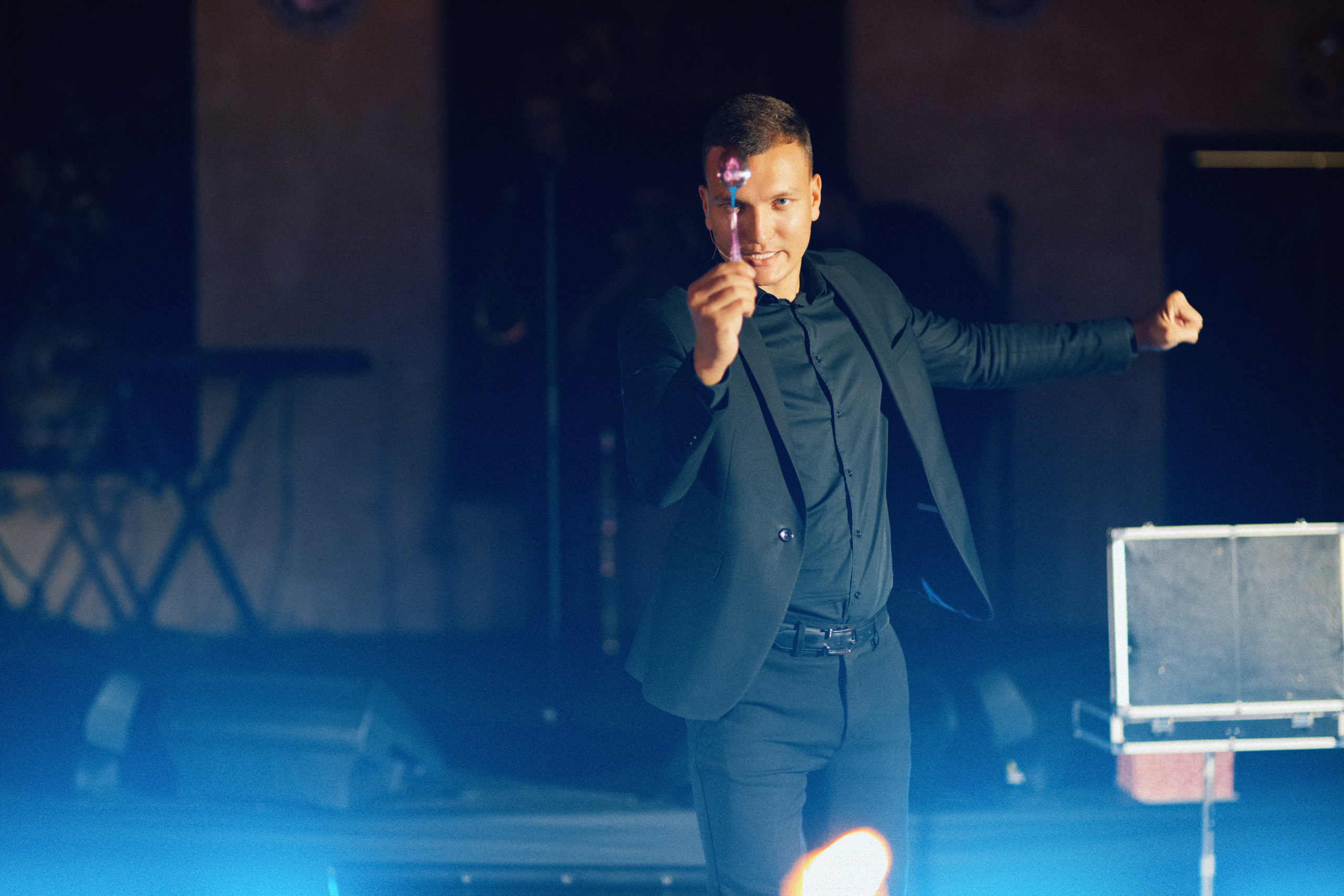 Ресторан Bistrot. Свадебный фотограф в Москве Никифоров-Гордеев Константин