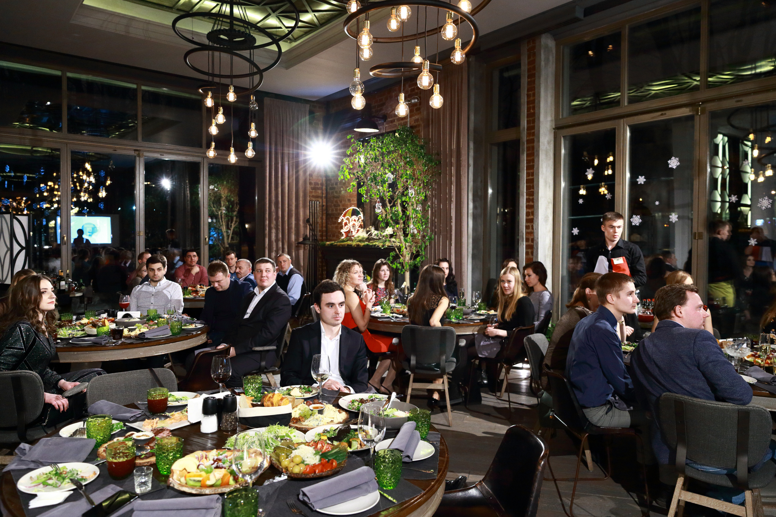 Оттепель. Свадебный фотограф в Москве Никифоров-Гордеев Константин