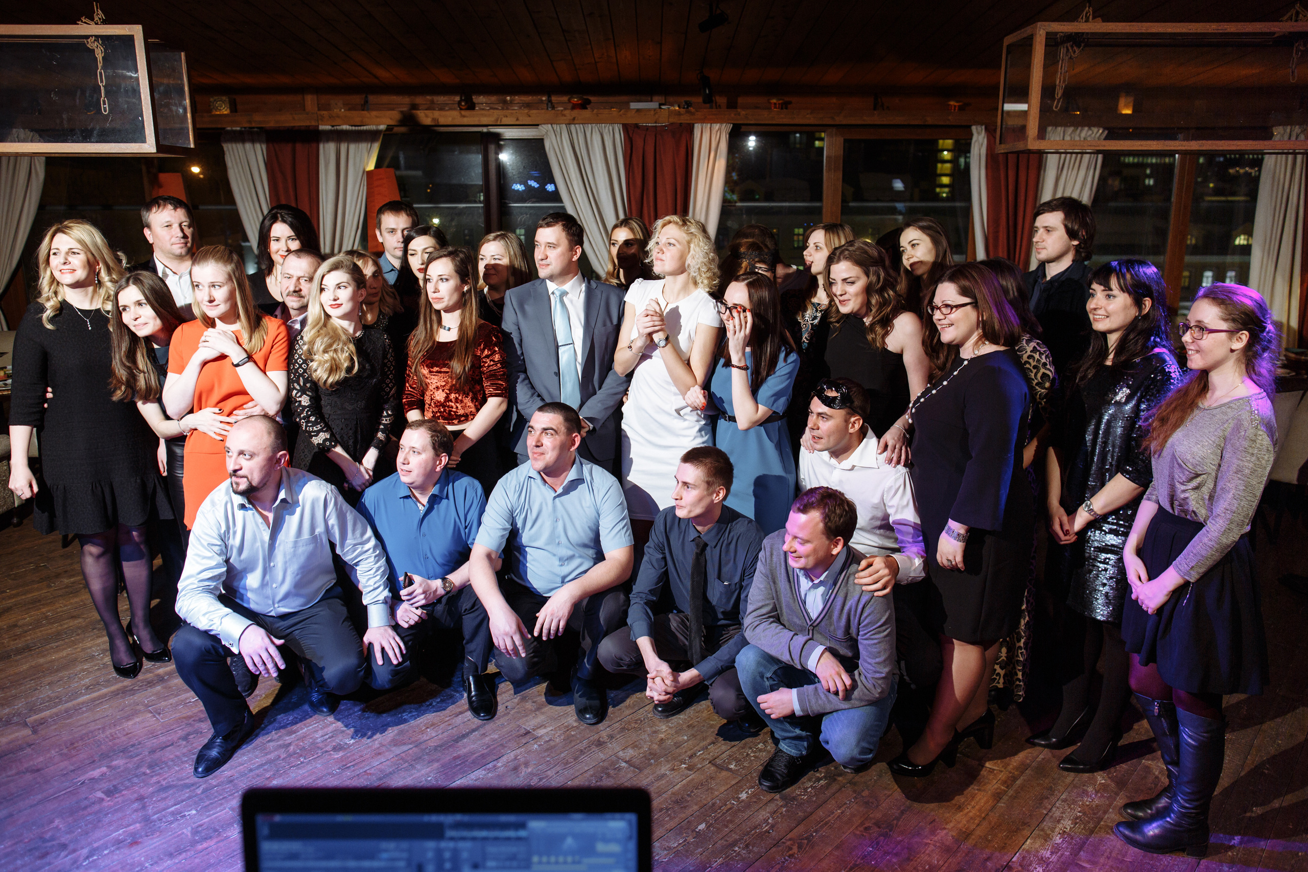 Бульварное кольцо. Свадебный фотограф в Москве Никифоров-Гордеев Константин