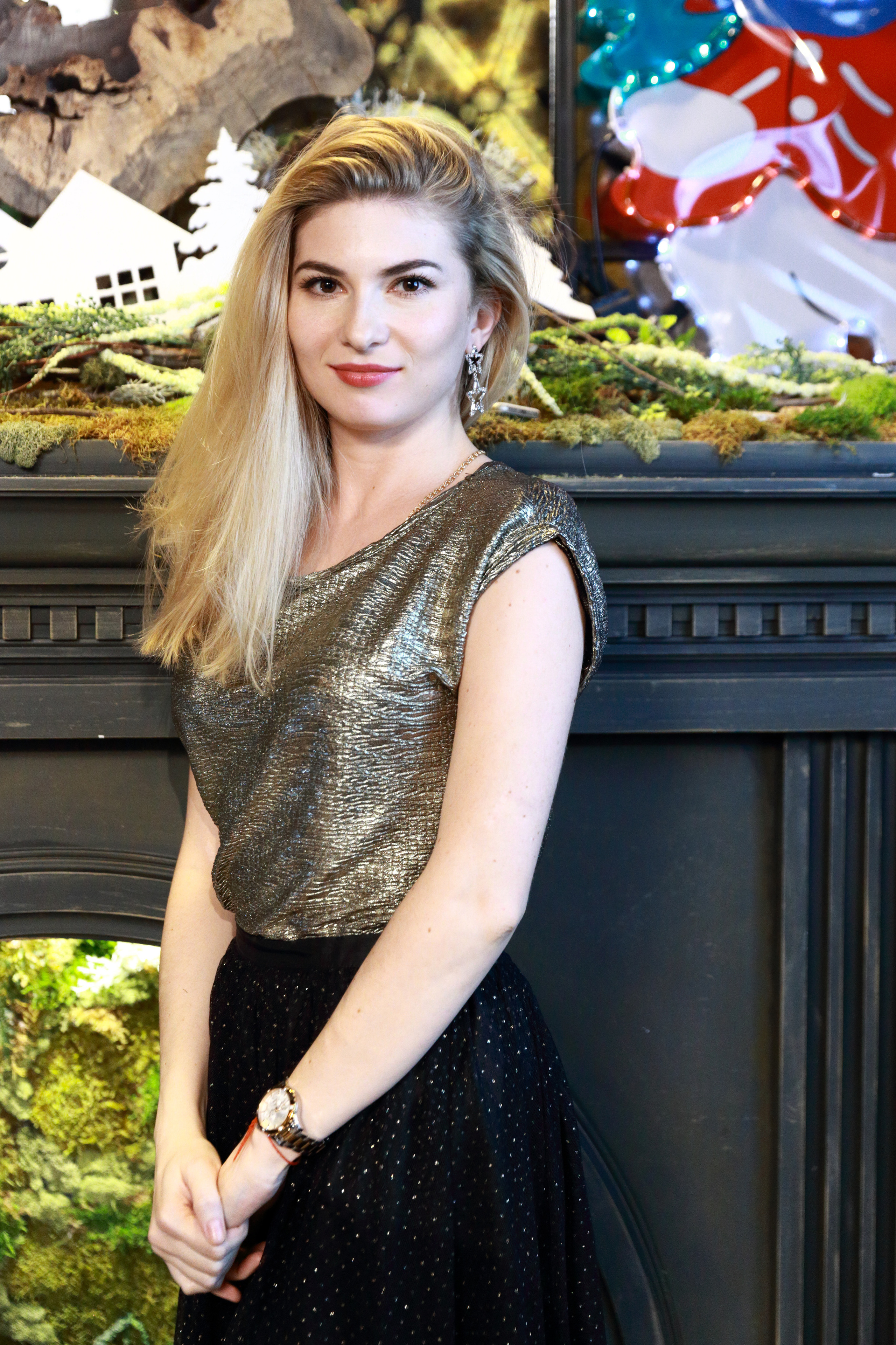 Оттепель. Свадебный фотограф в Москве Никифоров-Гордеев Константин