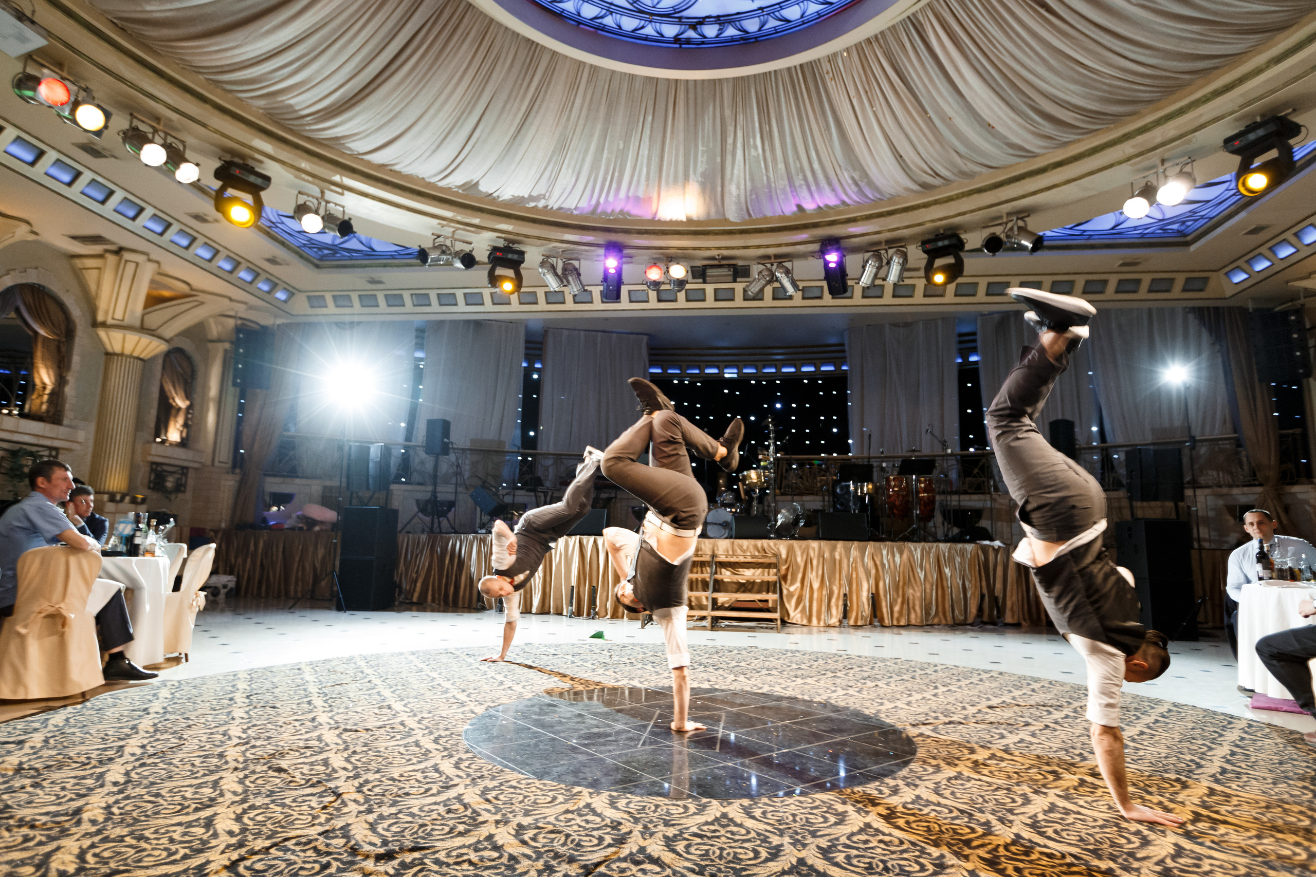 Немчиновка. Свадебный фотограф в Москве Никифоров-Гордеев Константин