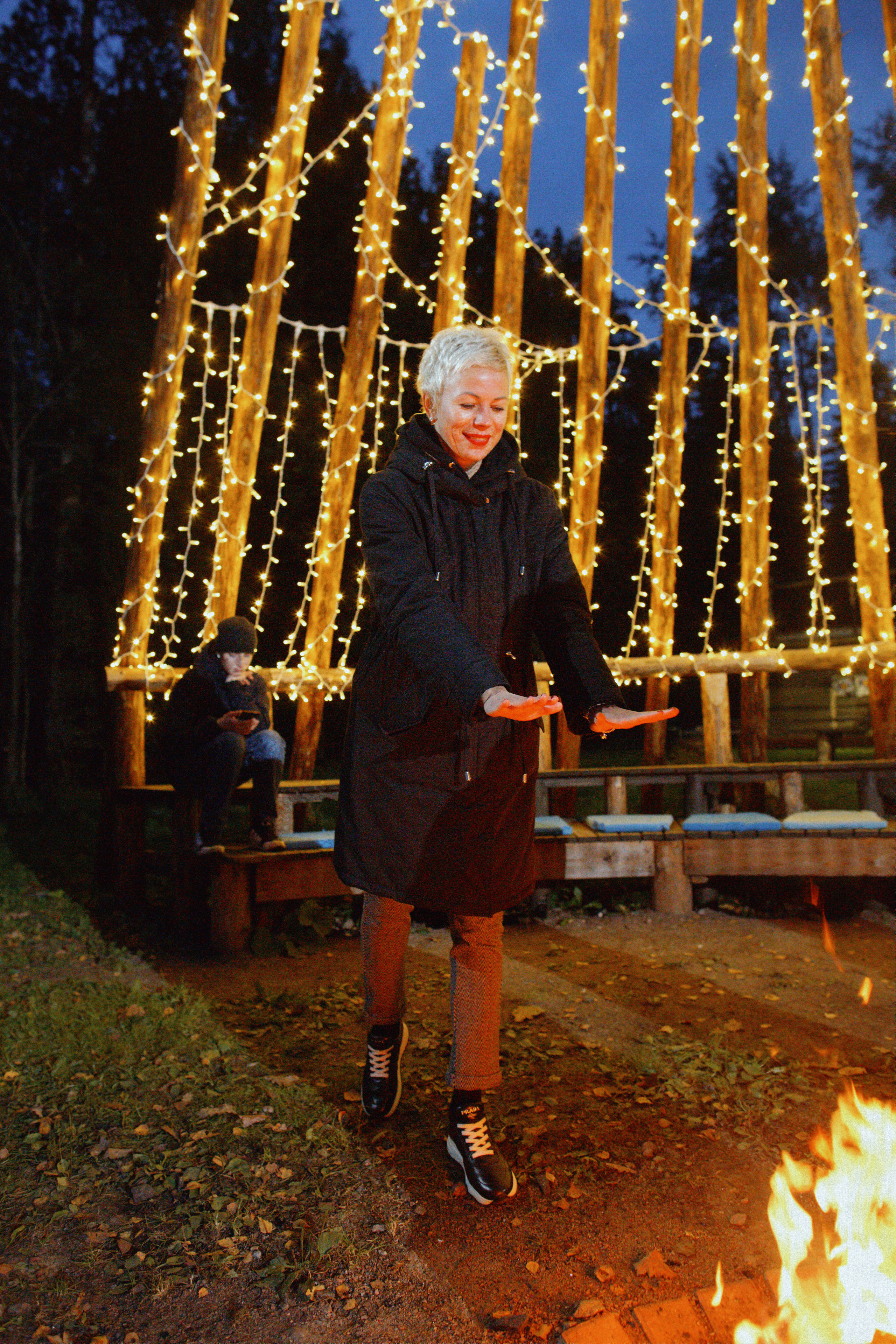 Эко-отель Лепота. Свадебный фотограф в Москве Никифоров-Гордеев Константин