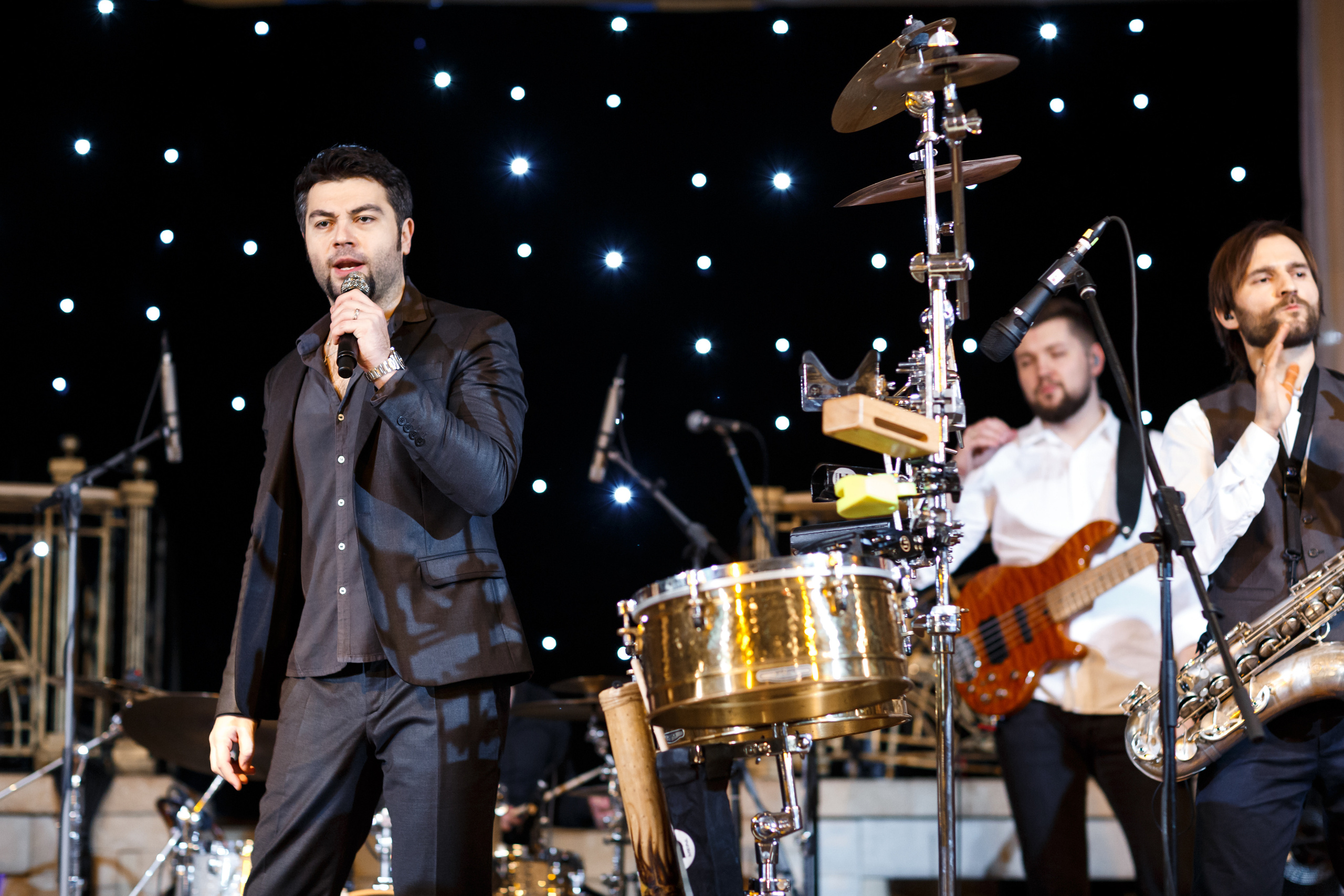 Немчиновка. Свадебный фотограф в Москве Никифоров-Гордеев Константин