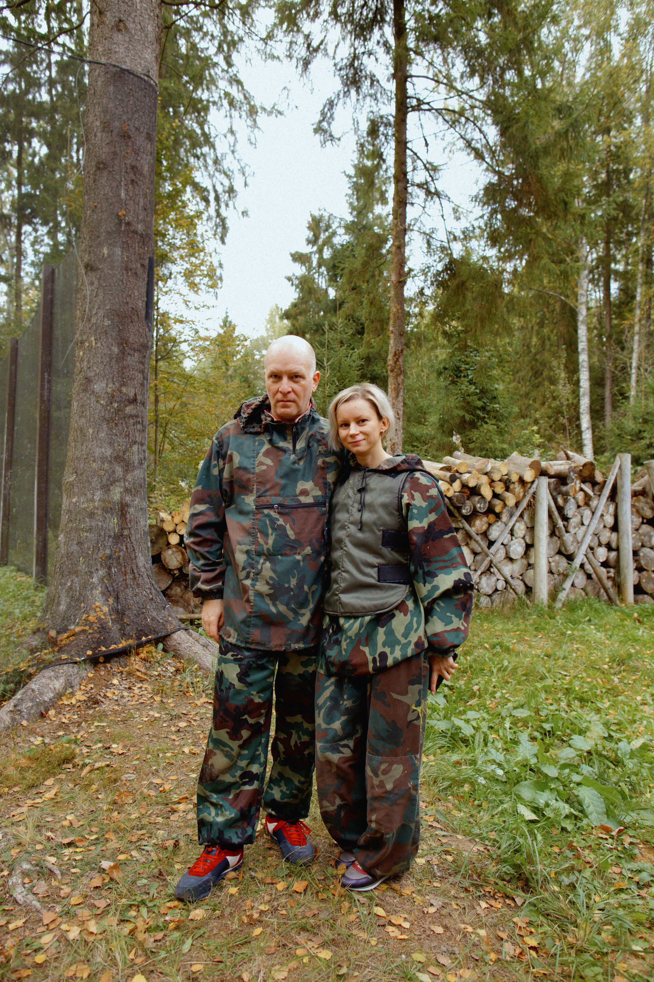 Эко-отель Лепота. Свадебный фотограф в Москве Никифоров-Гордеев Константин