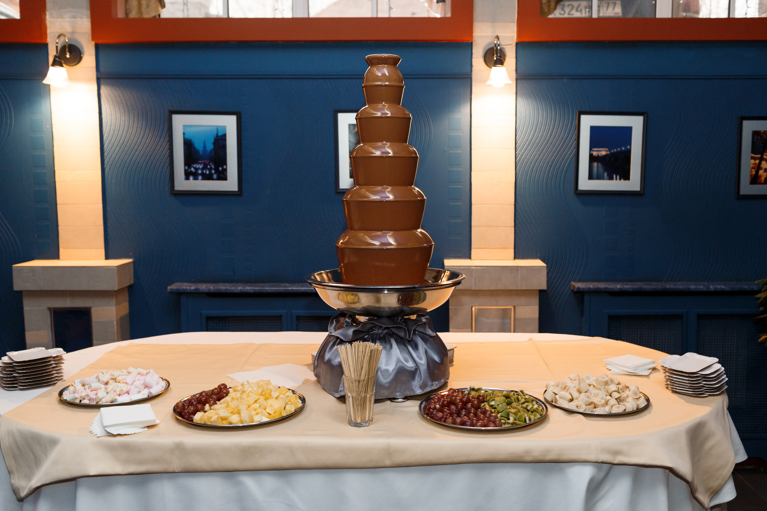 Немчиновка. Свадебный фотограф в Москве Никифоров-Гордеев Константин