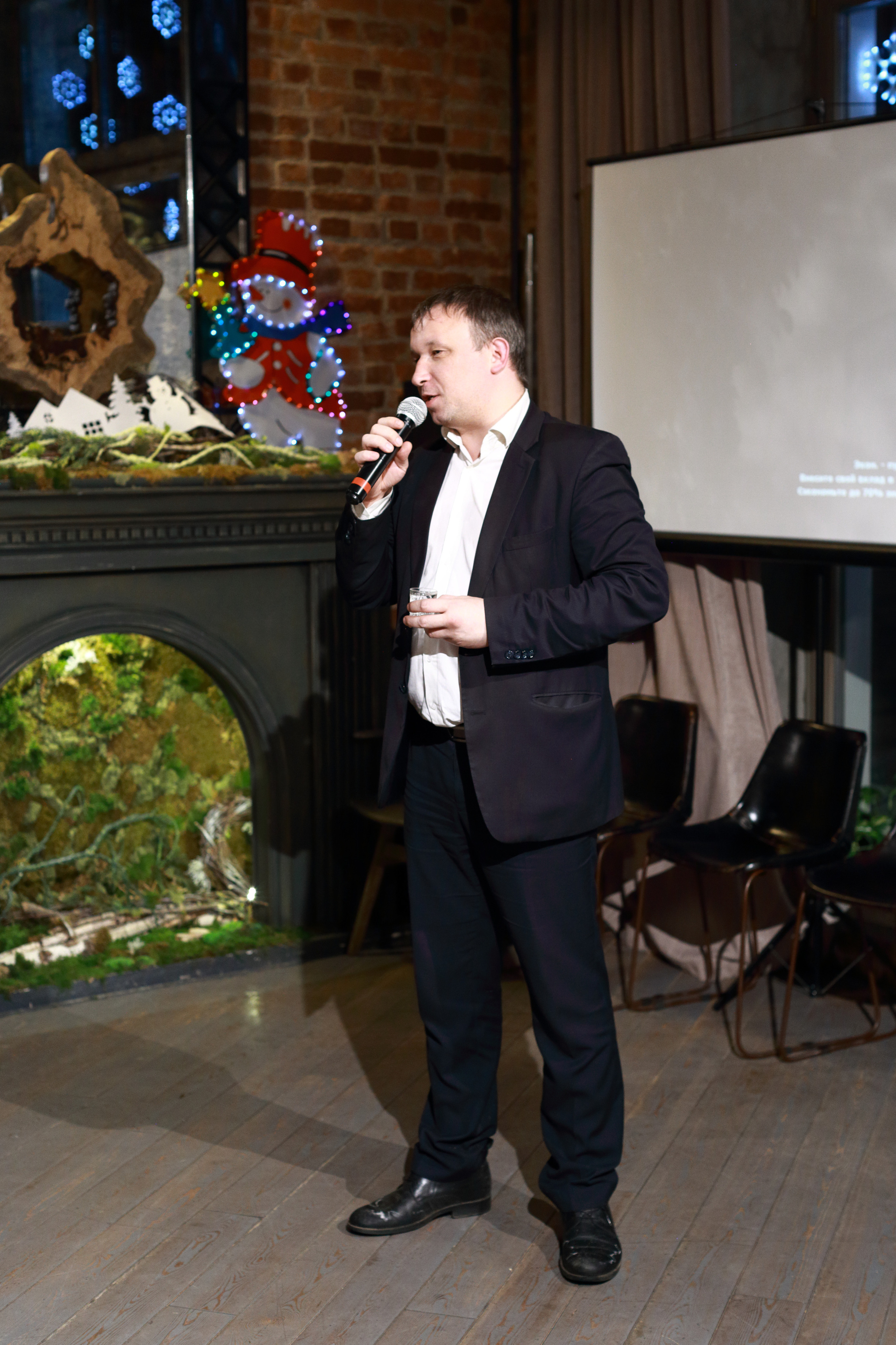 Оттепель. Свадебный фотограф в Москве Никифоров-Гордеев Константин