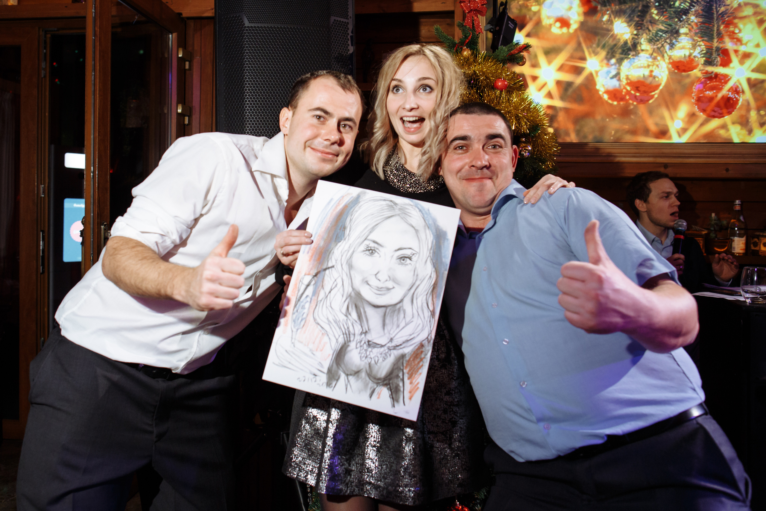 Бульварное кольцо. Свадебный фотограф в Москве Никифоров-Гордеев Константин