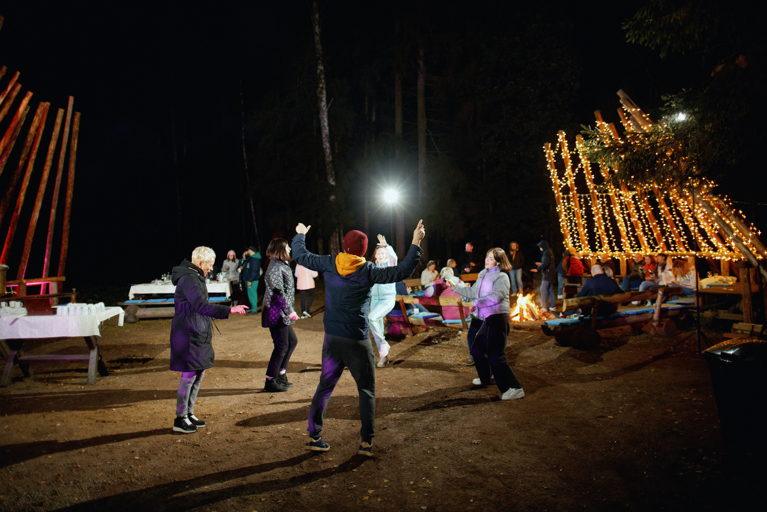 Эко-отель Лепота. Свадебный фотограф в Москве Никифоров-Гордеев Константин