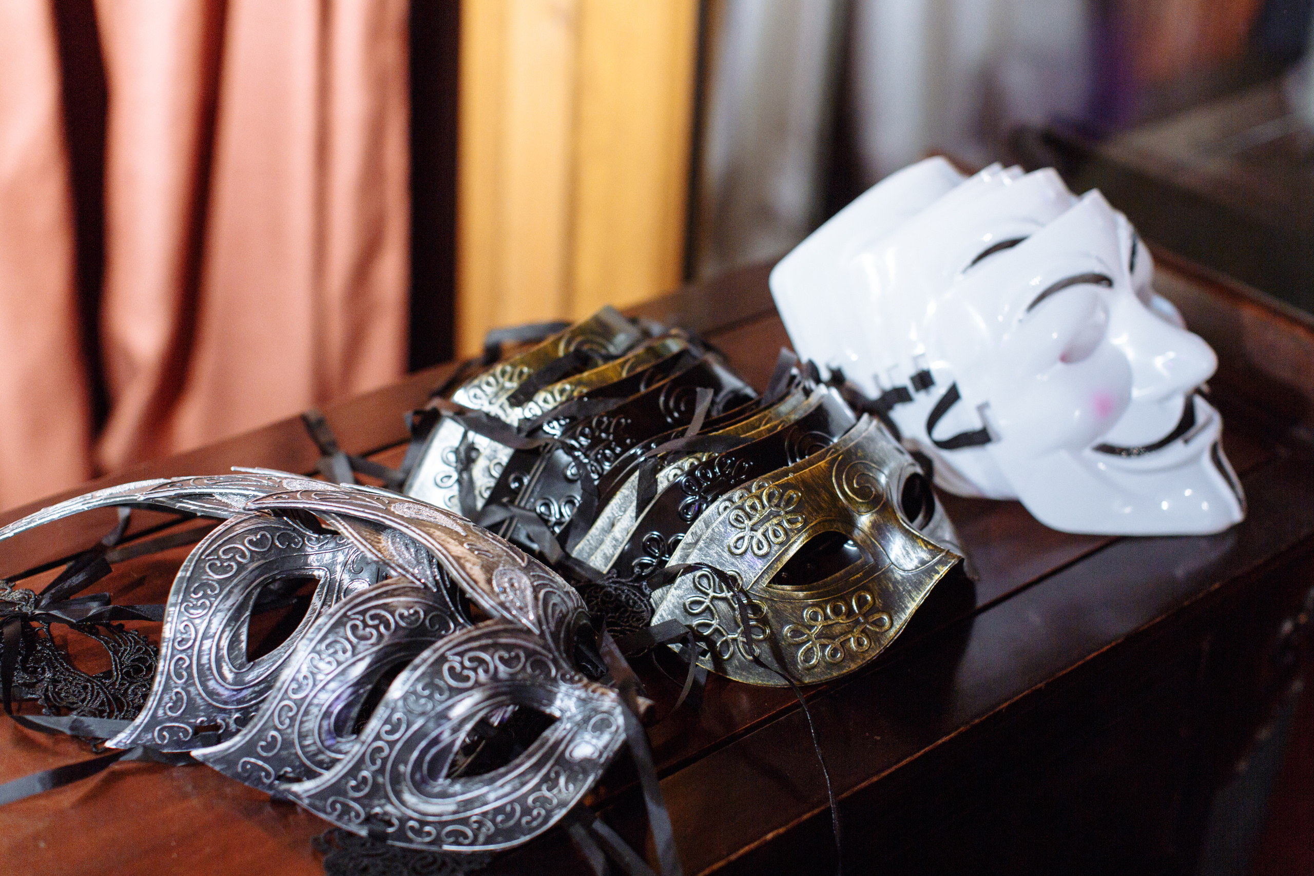 Бульварное кольцо. Свадебный фотограф в Москве Никифоров-Гордеев Константин