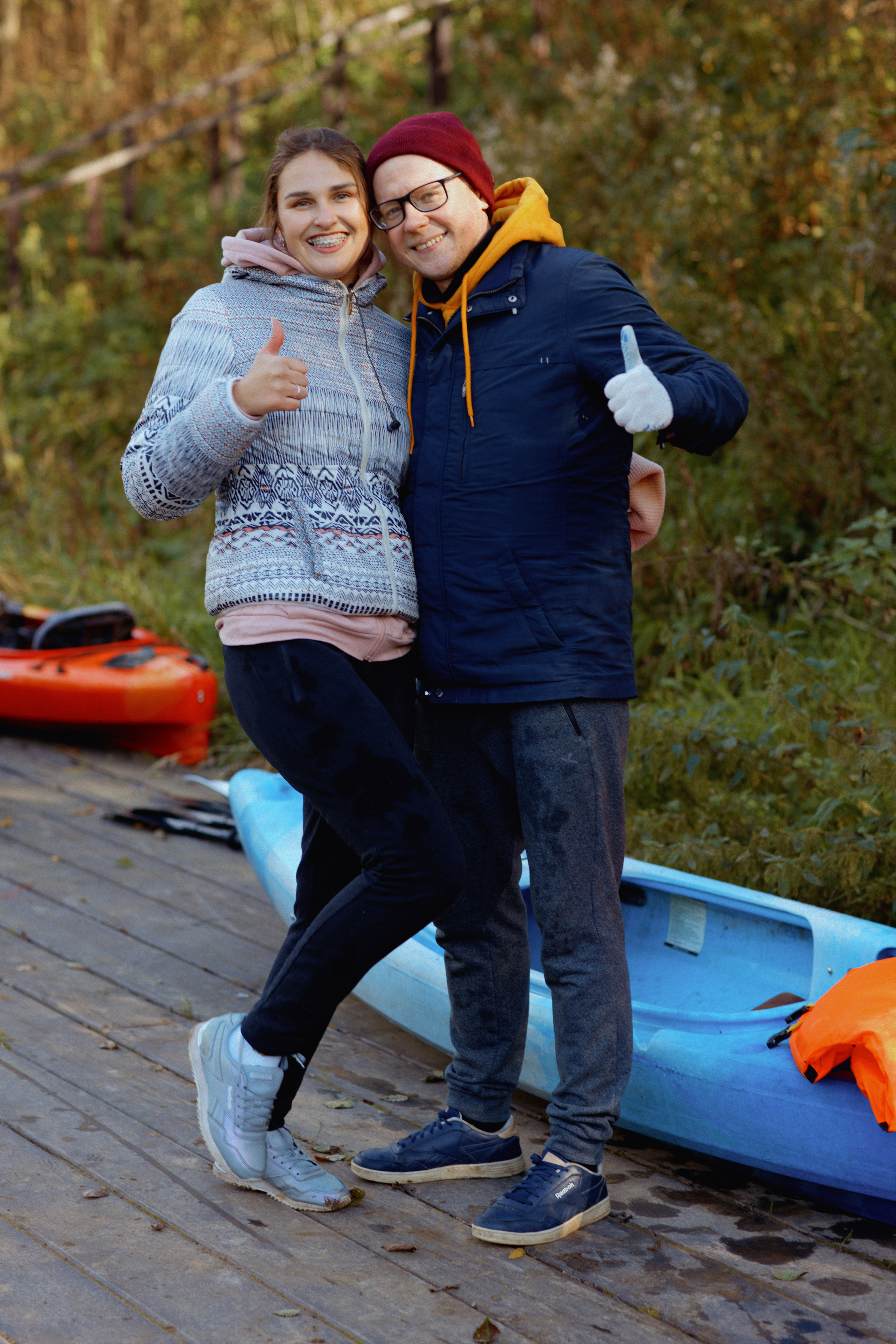 Эко-отель Лепота. Свадебный фотограф в Москве Никифоров-Гордеев Константин