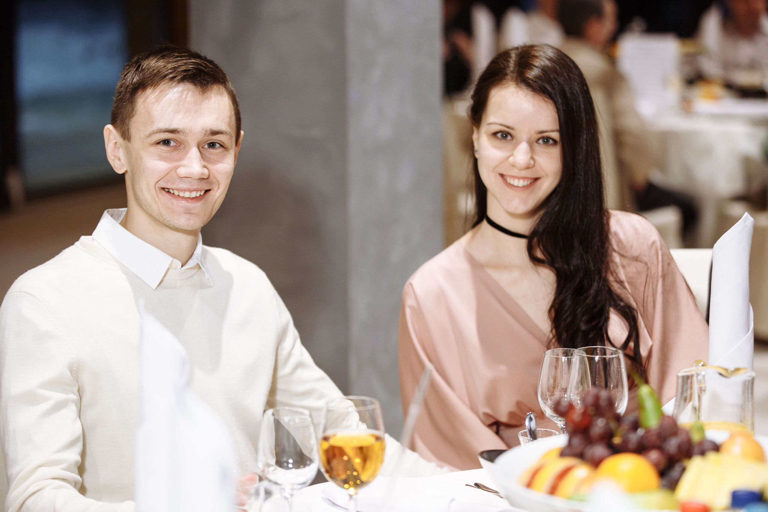 Les Art Resort. Свадебный фотограф в Москве Никифоров-Гордеев Константин