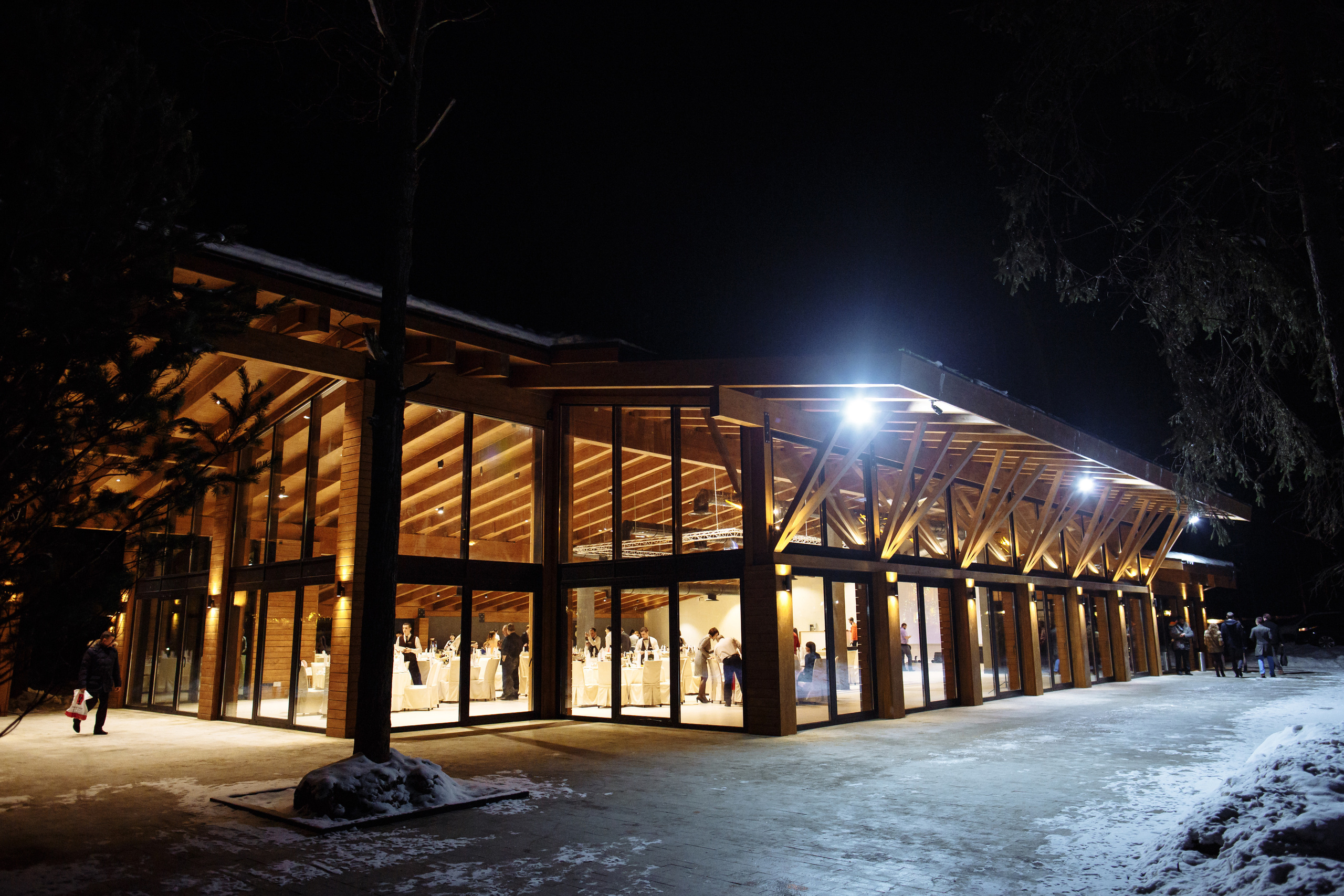 Les Art Resort. Свадебный фотограф в Москве Никифоров-Гордеев Константин