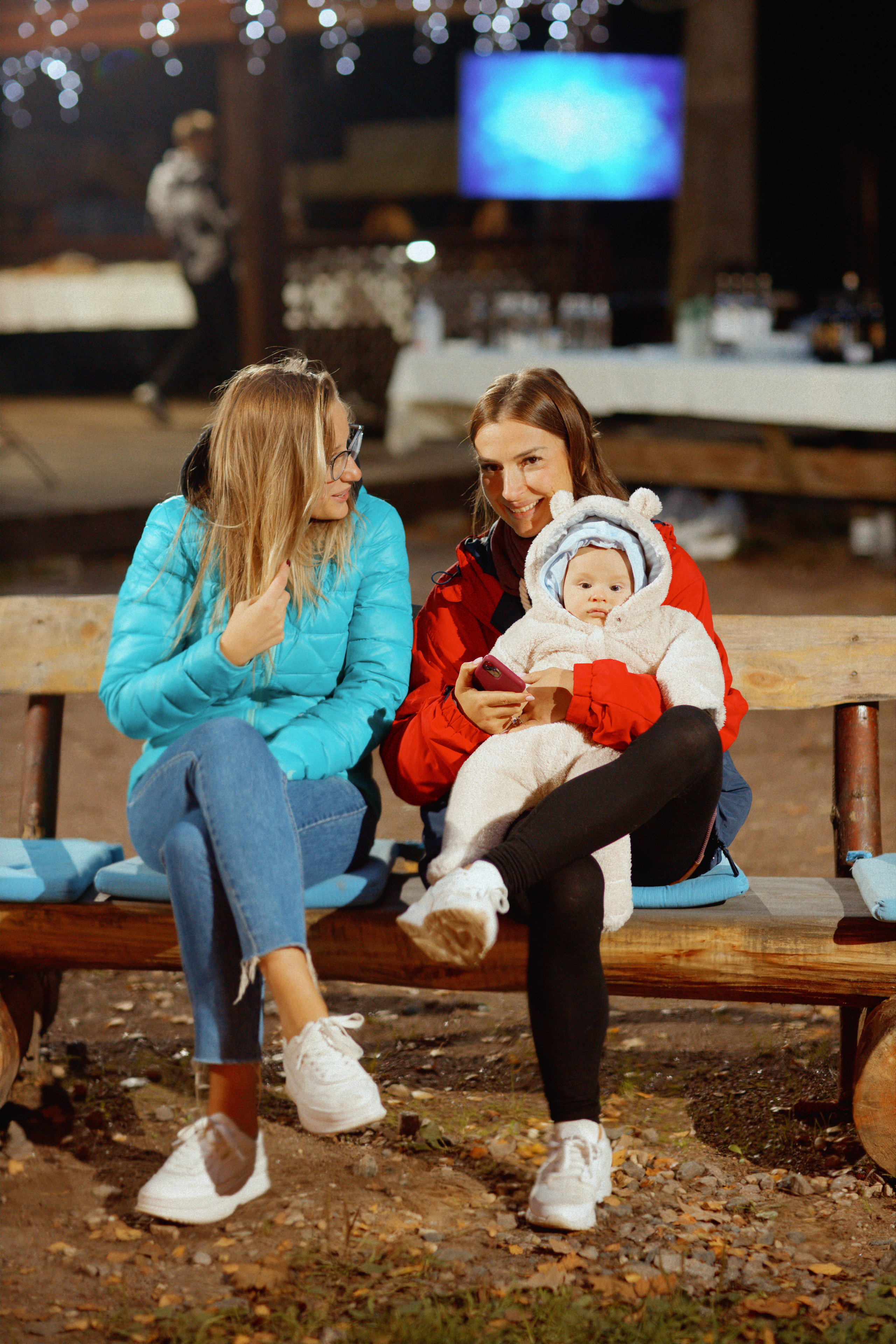 Эко-отель Лепота. Свадебный фотограф в Москве Никифоров-Гордеев Константин