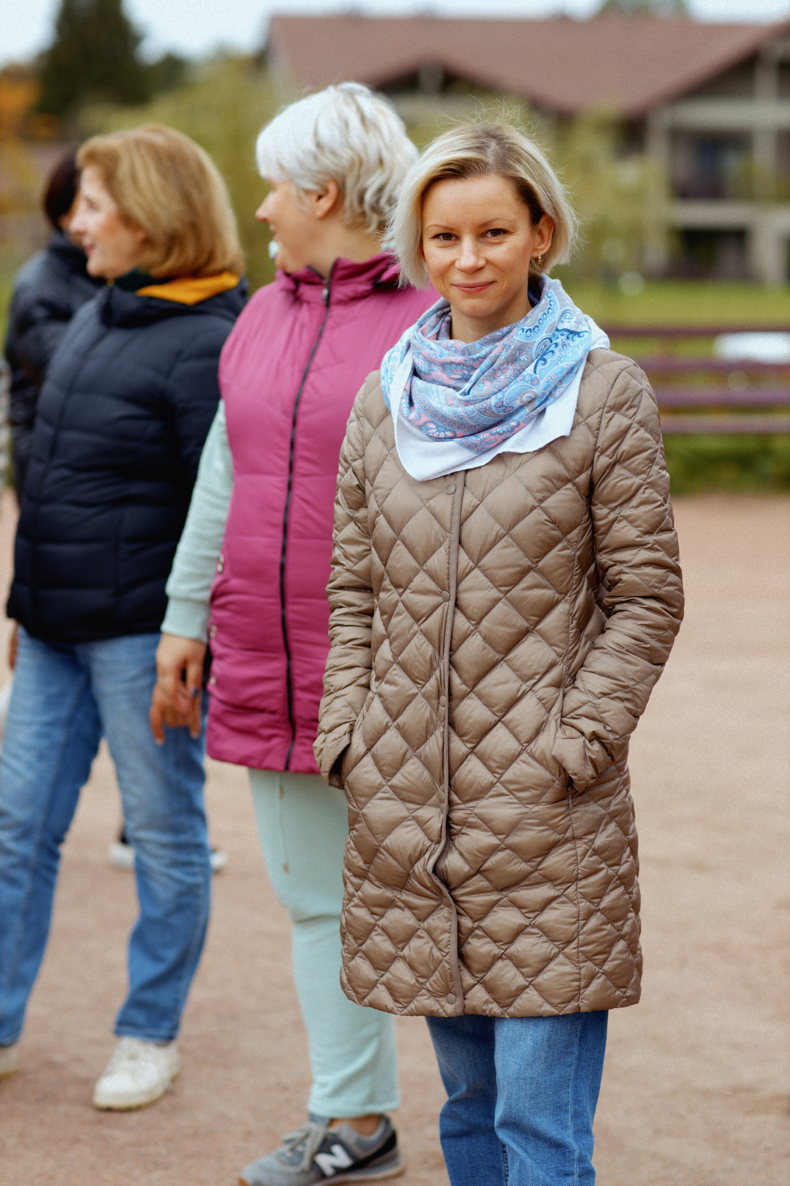 Эко-отель Лепота. Свадебный фотограф в Москве Никифоров-Гордеев Константин