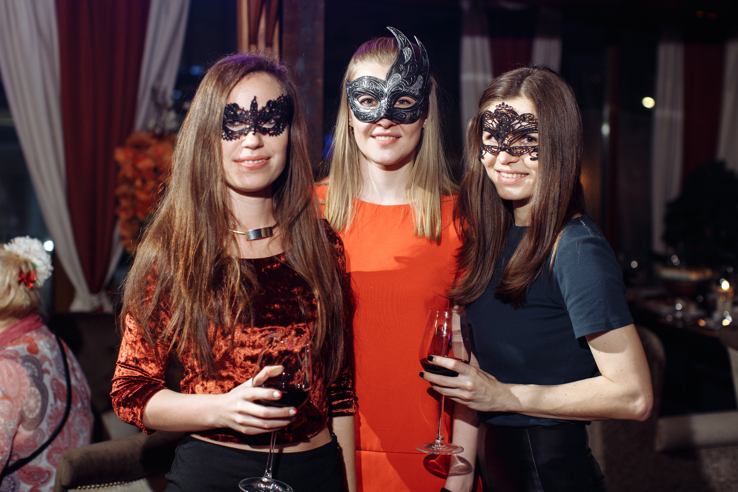 Бульварное кольцо. Свадебный фотограф в Москве Никифоров-Гордеев Константин