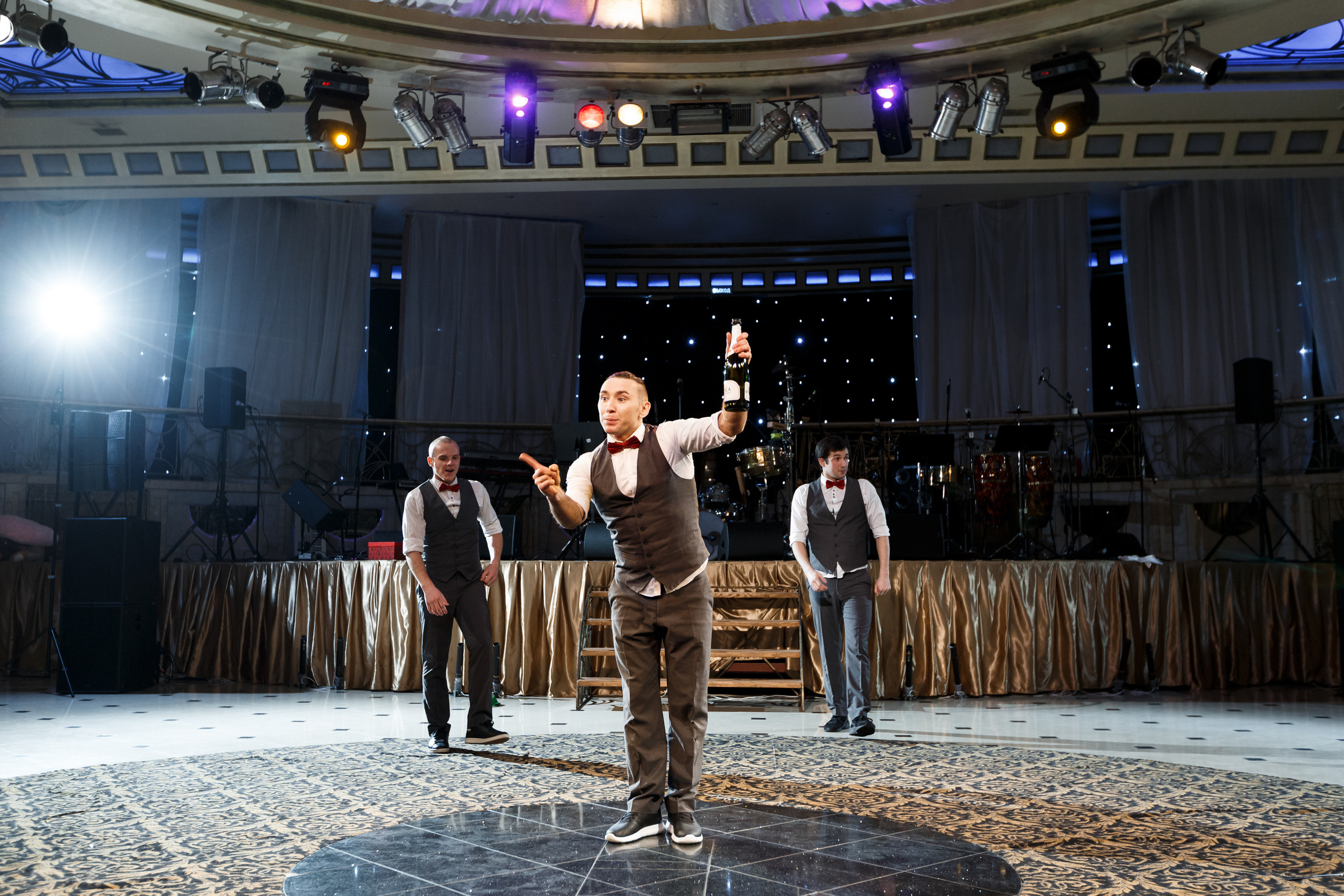 Немчиновка. Свадебный фотограф в Москве Никифоров-Гордеев Константин