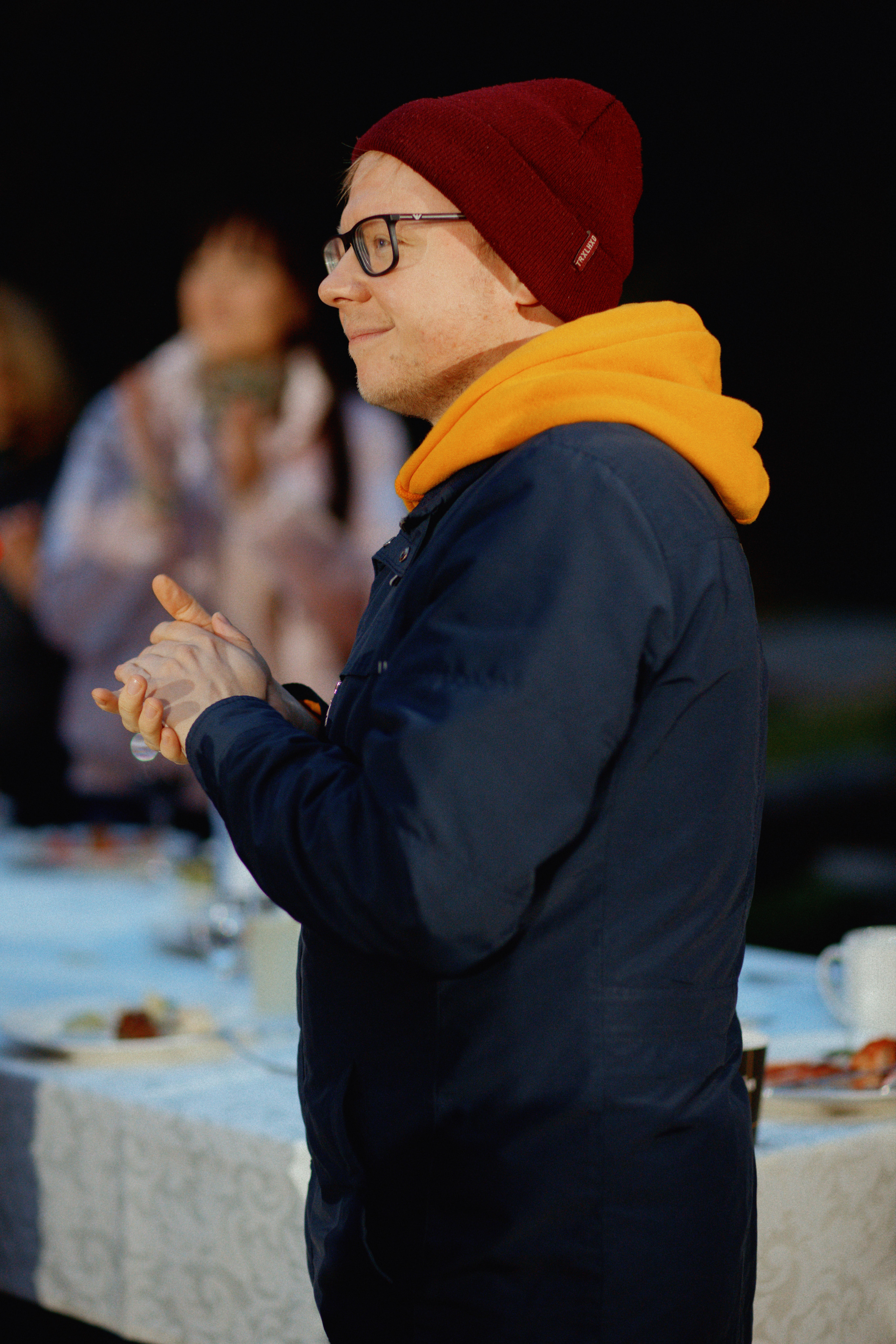 Эко-отель Лепота. Свадебный фотограф в Москве Никифоров-Гордеев Константин
