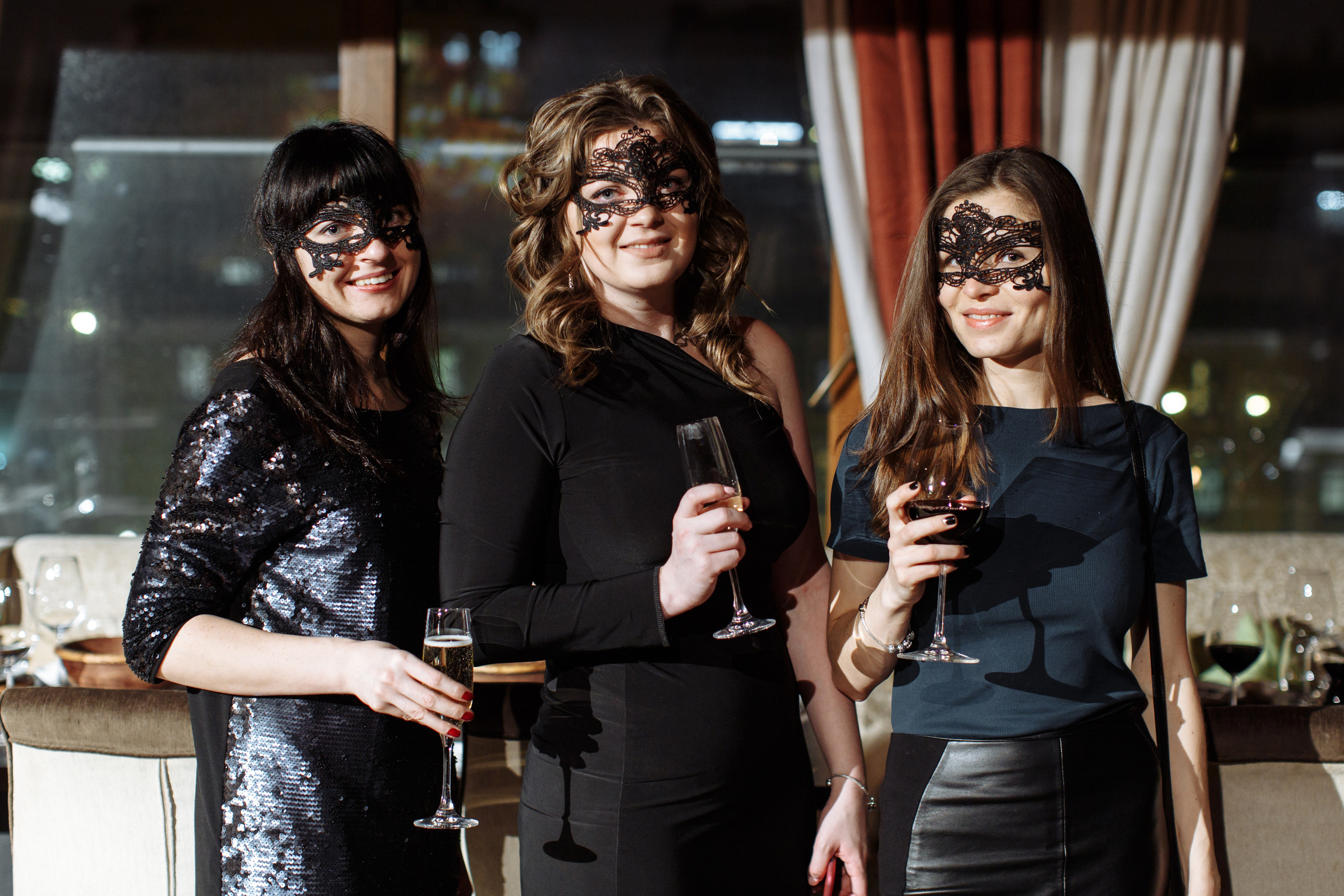 Бульварное кольцо. Свадебный фотограф в Москве Никифоров-Гордеев Константин