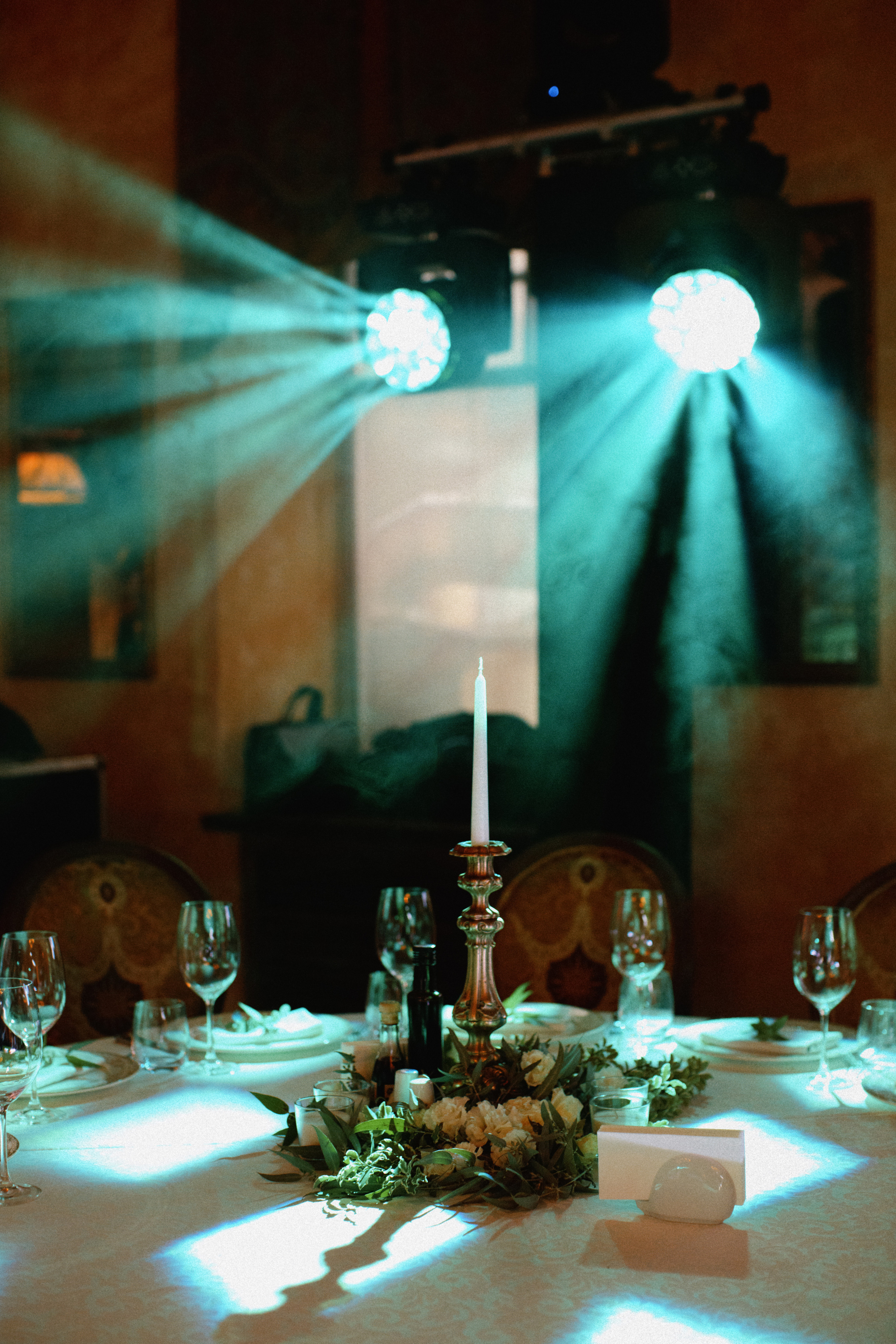 Ресторан Bistrot. Свадебный фотограф в Москве Никифоров-Гордеев Константин