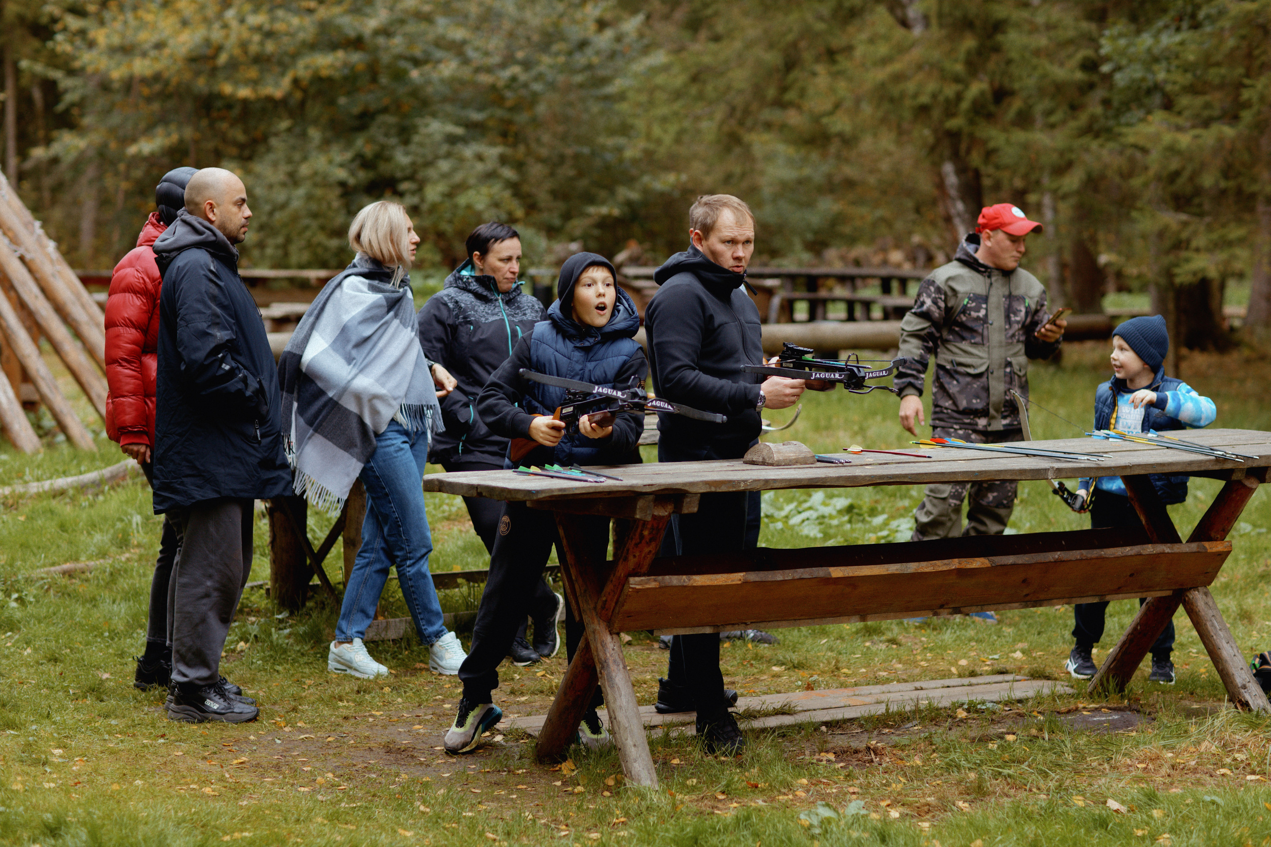 Эко-отель Лепота. Свадебный фотограф в Москве Никифоров-Гордеев Константин