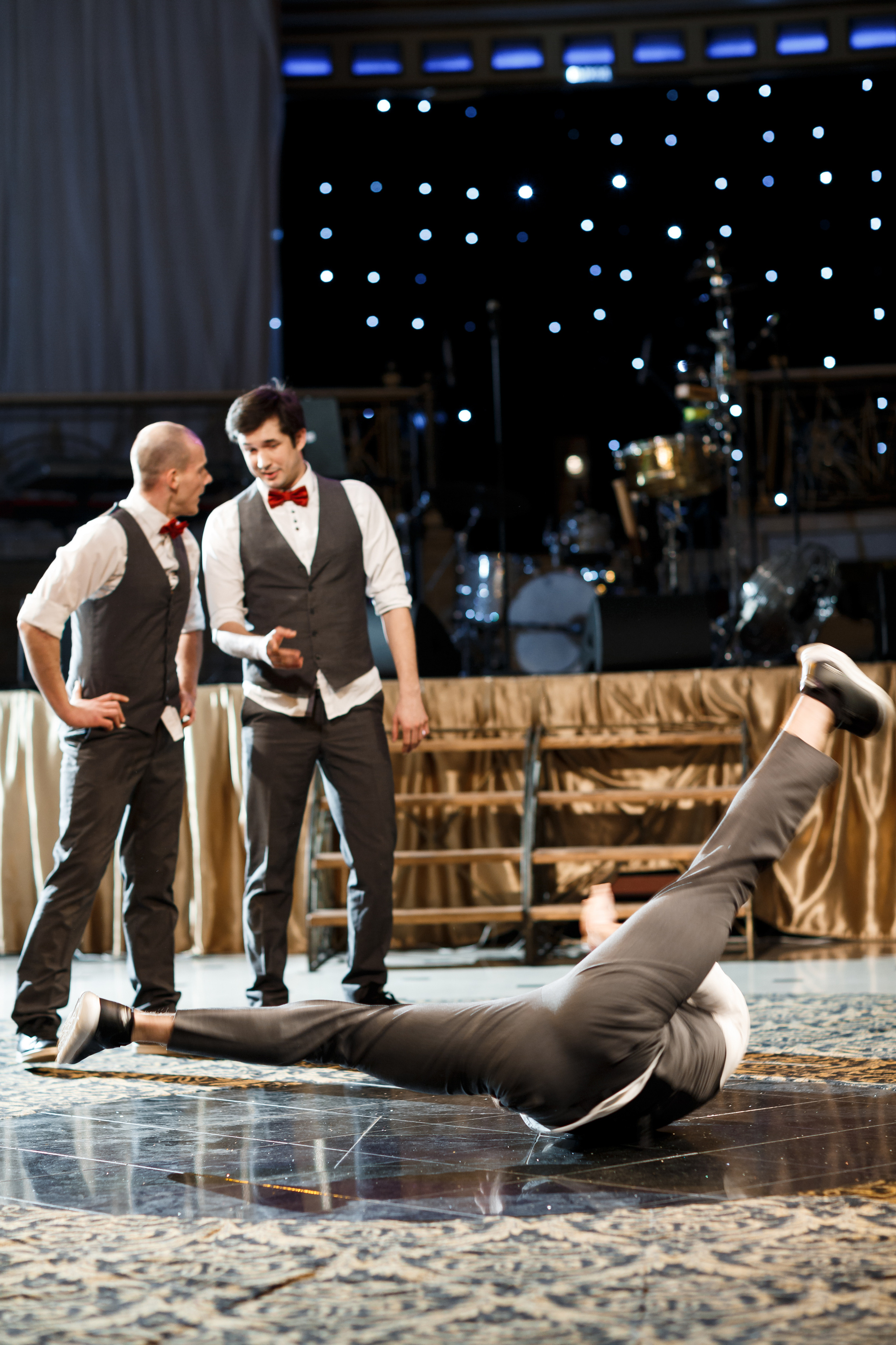 Немчиновка. Свадебный фотограф в Москве Никифоров-Гордеев Константин