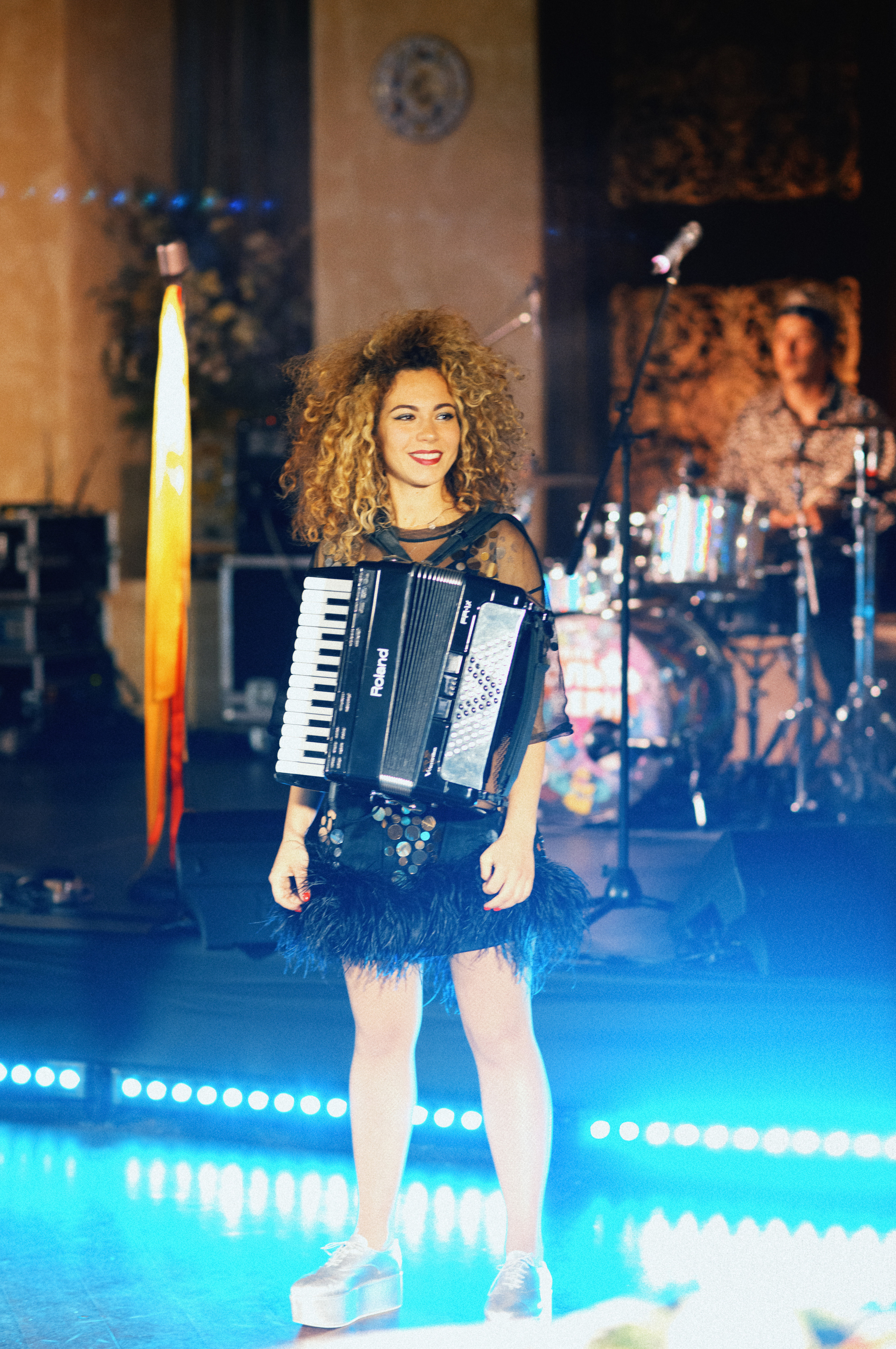 Ресторан Bistrot. Свадебный фотограф в Москве Никифоров-Гордеев Константин