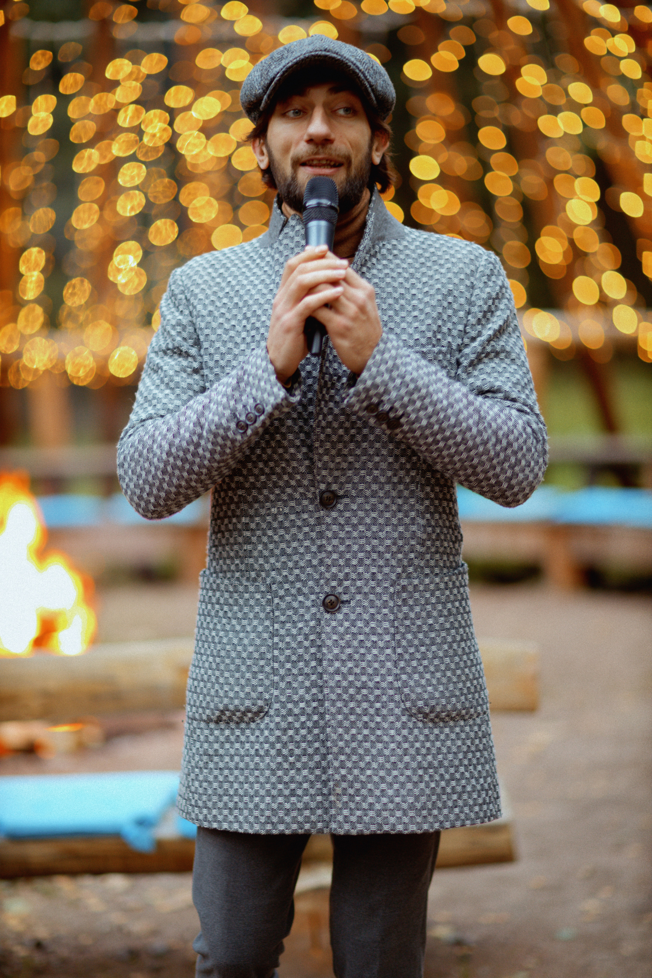 Эко-отель Лепота. Свадебный фотограф в Москве Никифоров-Гордеев Константин