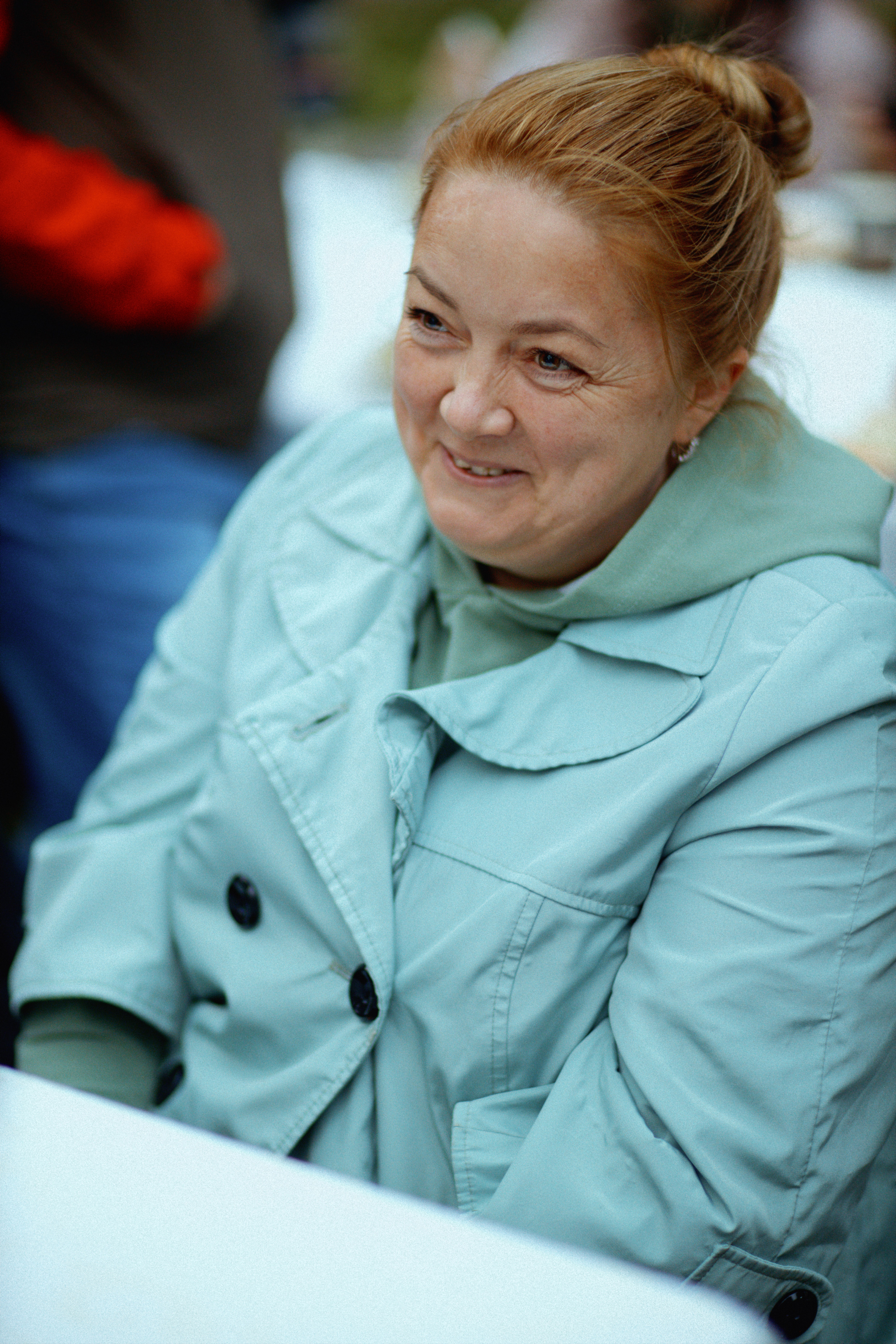 Эко-отель Лепота. Свадебный фотограф в Москве Никифоров-Гордеев Константин