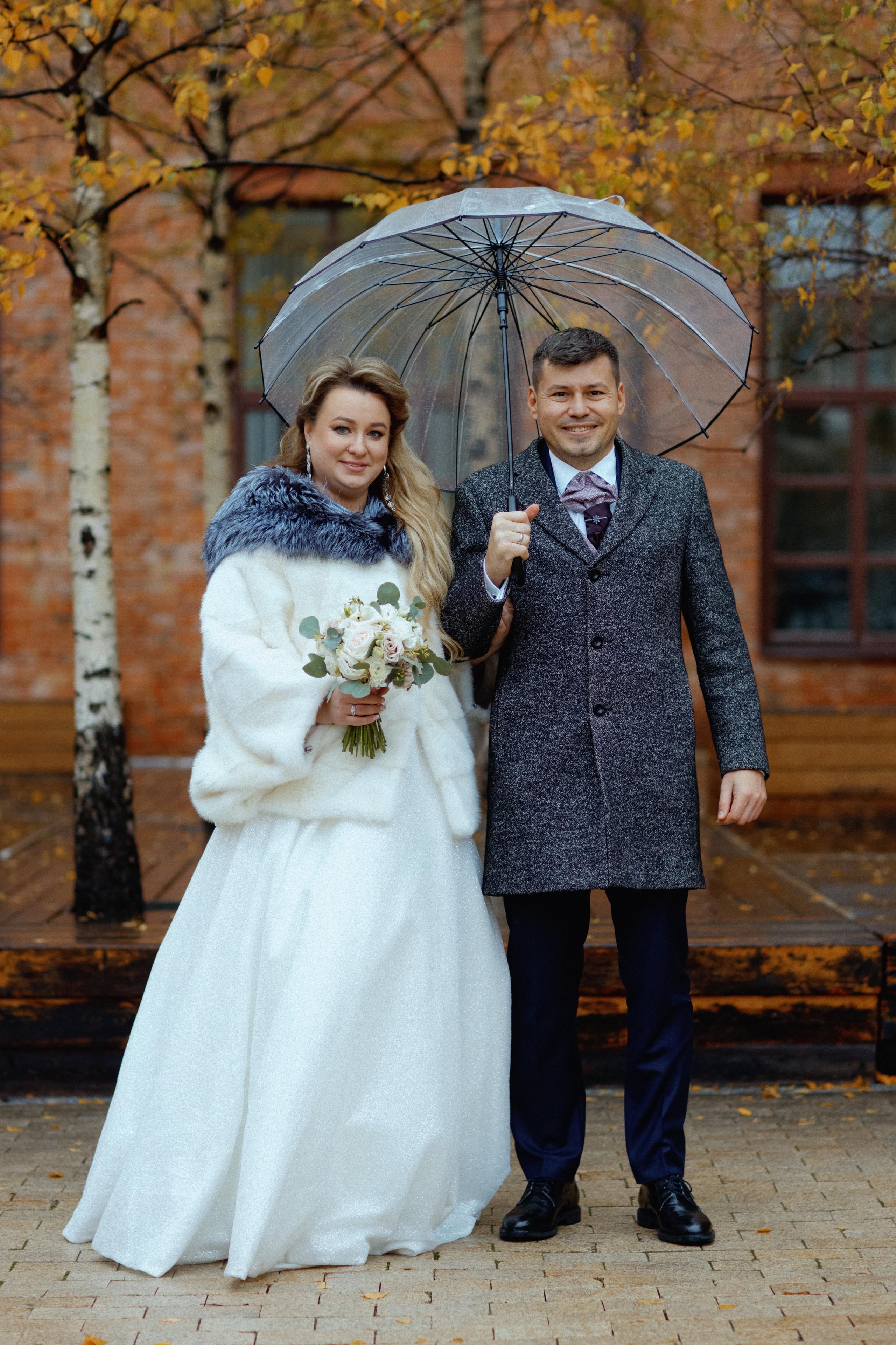 День свадьбы Анны и Александр. Свадебный фотограф в Москве Никифоров-Гордеев Константин