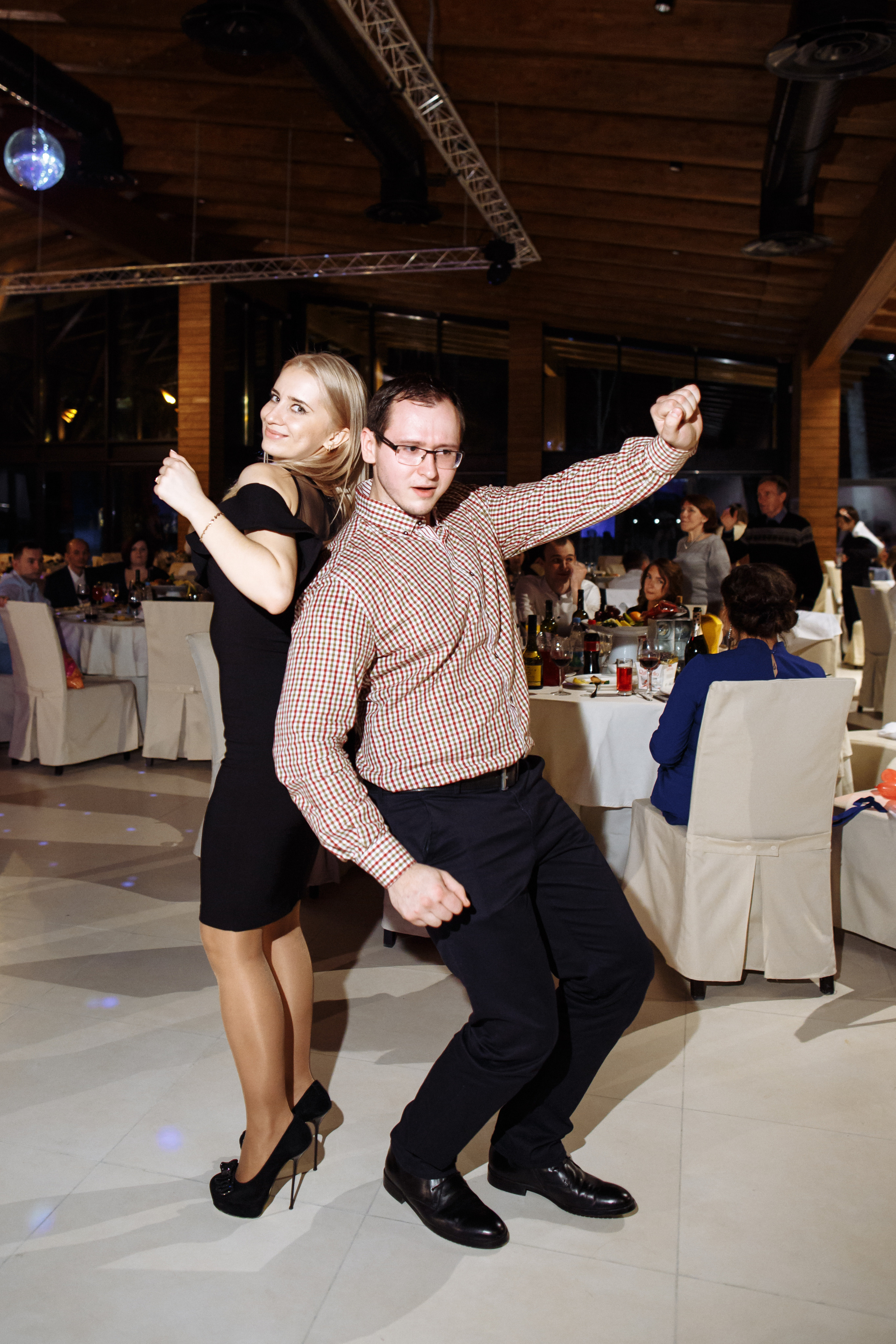 Les Art Resort. Свадебный фотограф в Москве Никифоров-Гордеев Константин