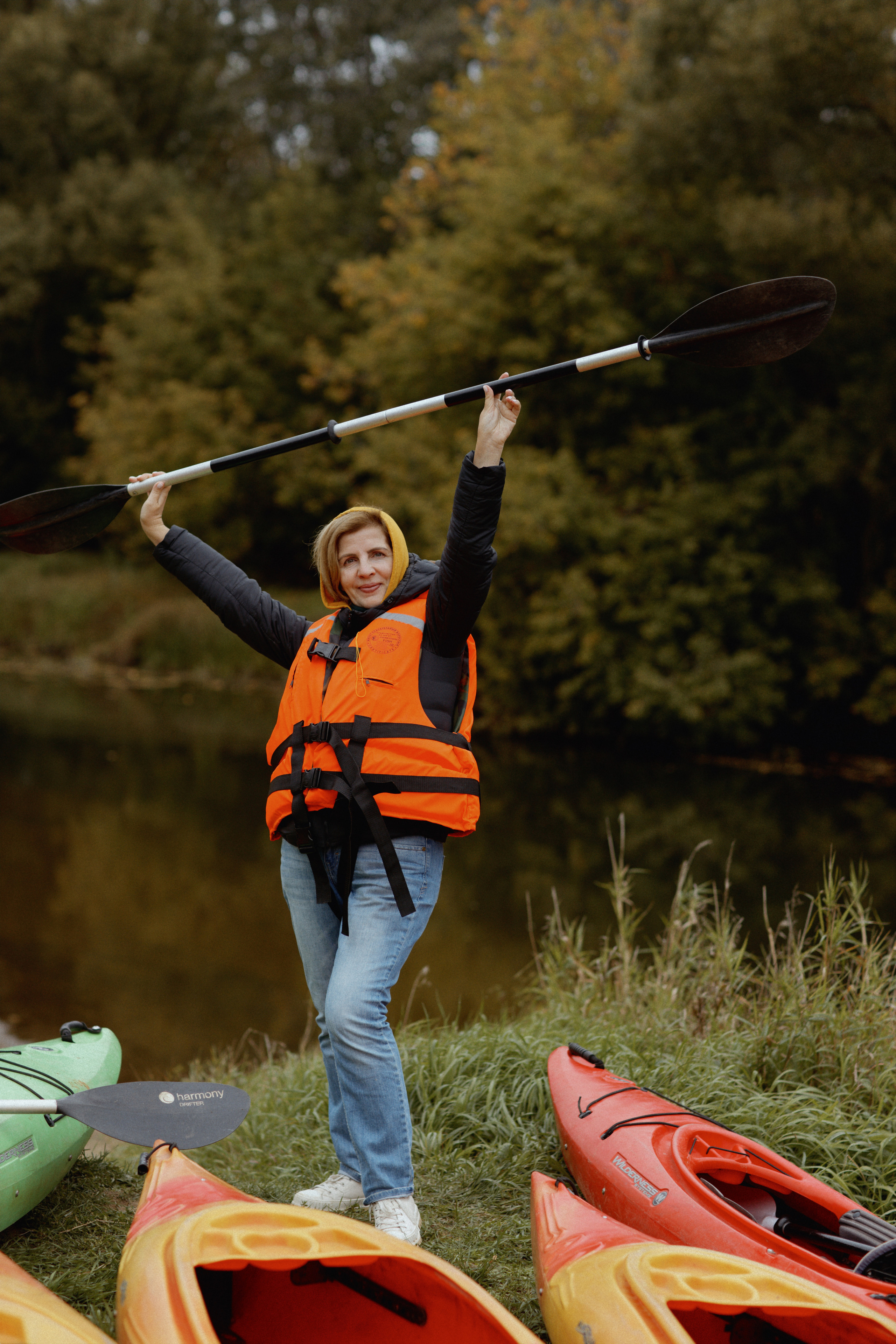 Эко-отель Лепота. Свадебный фотограф в Москве Никифоров-Гордеев Константин